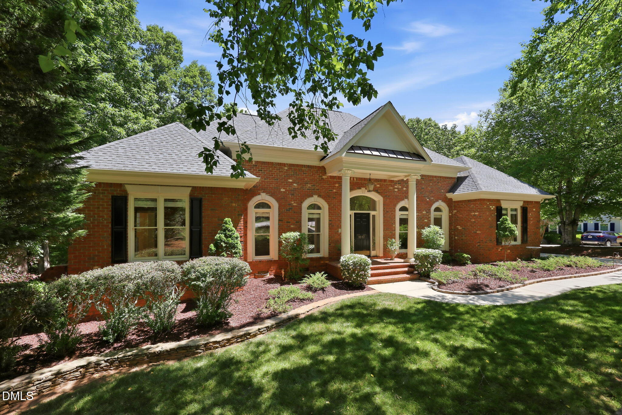 1017 Old Meetinghouse Way