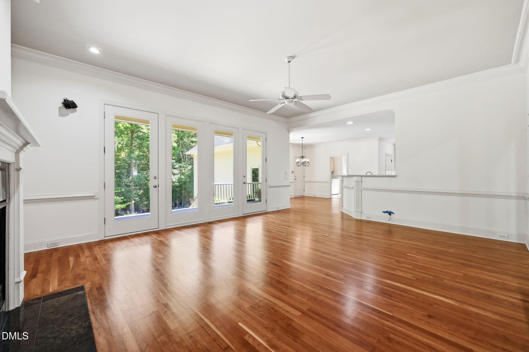 1017 Old Meetinghouse Way