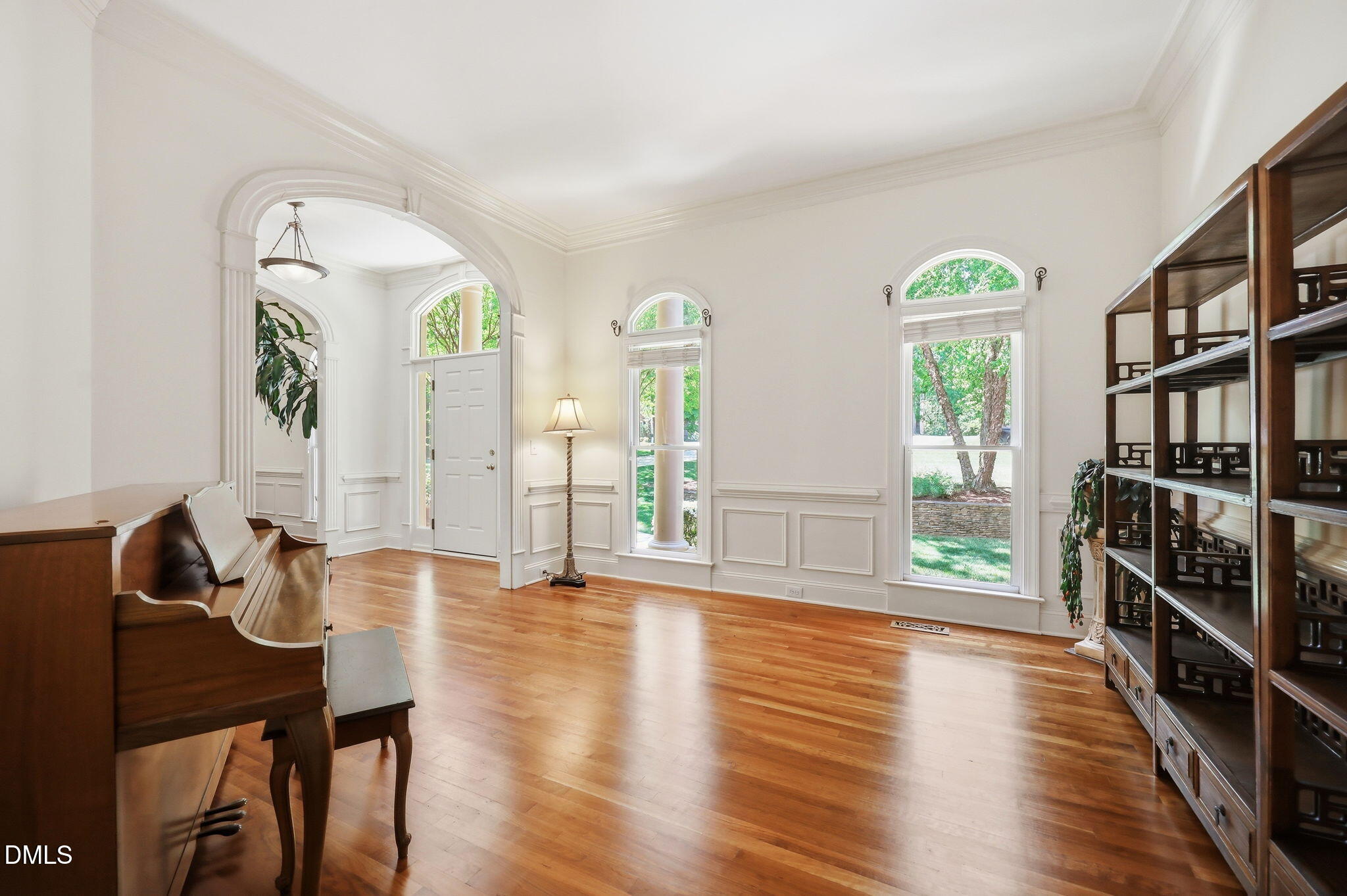 1017 Old Meetinghouse Way