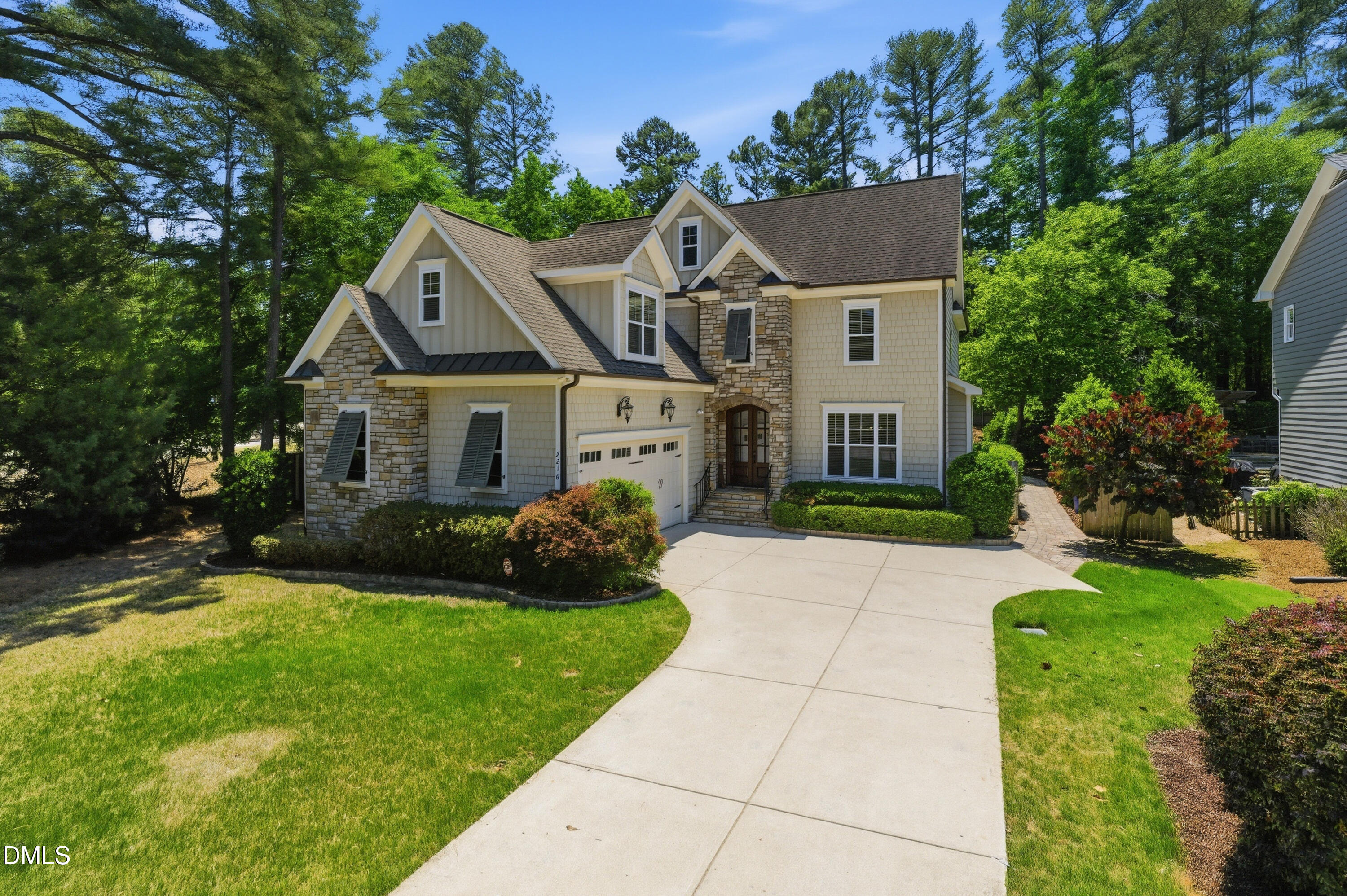 2216 Gresham Lake Road