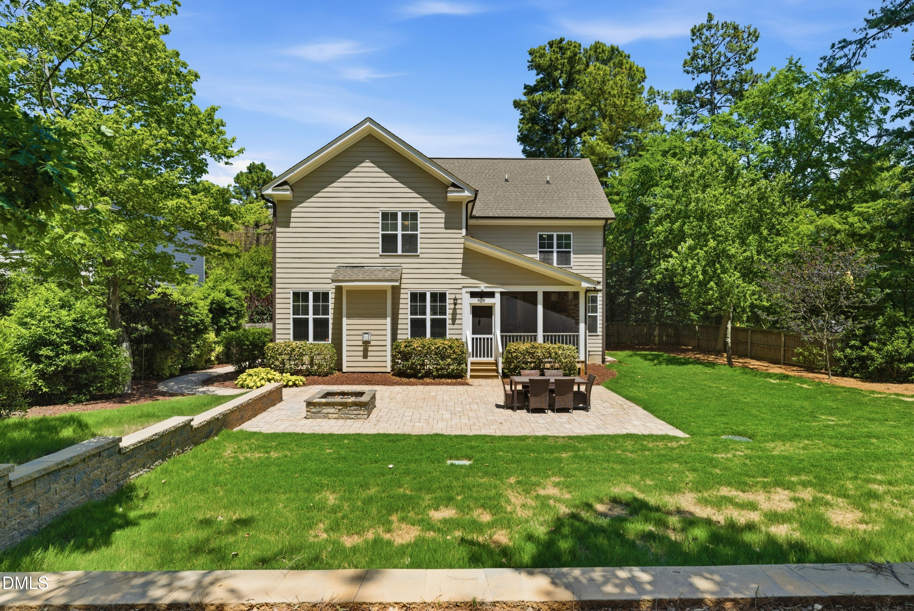 2216 Gresham Lake Road
