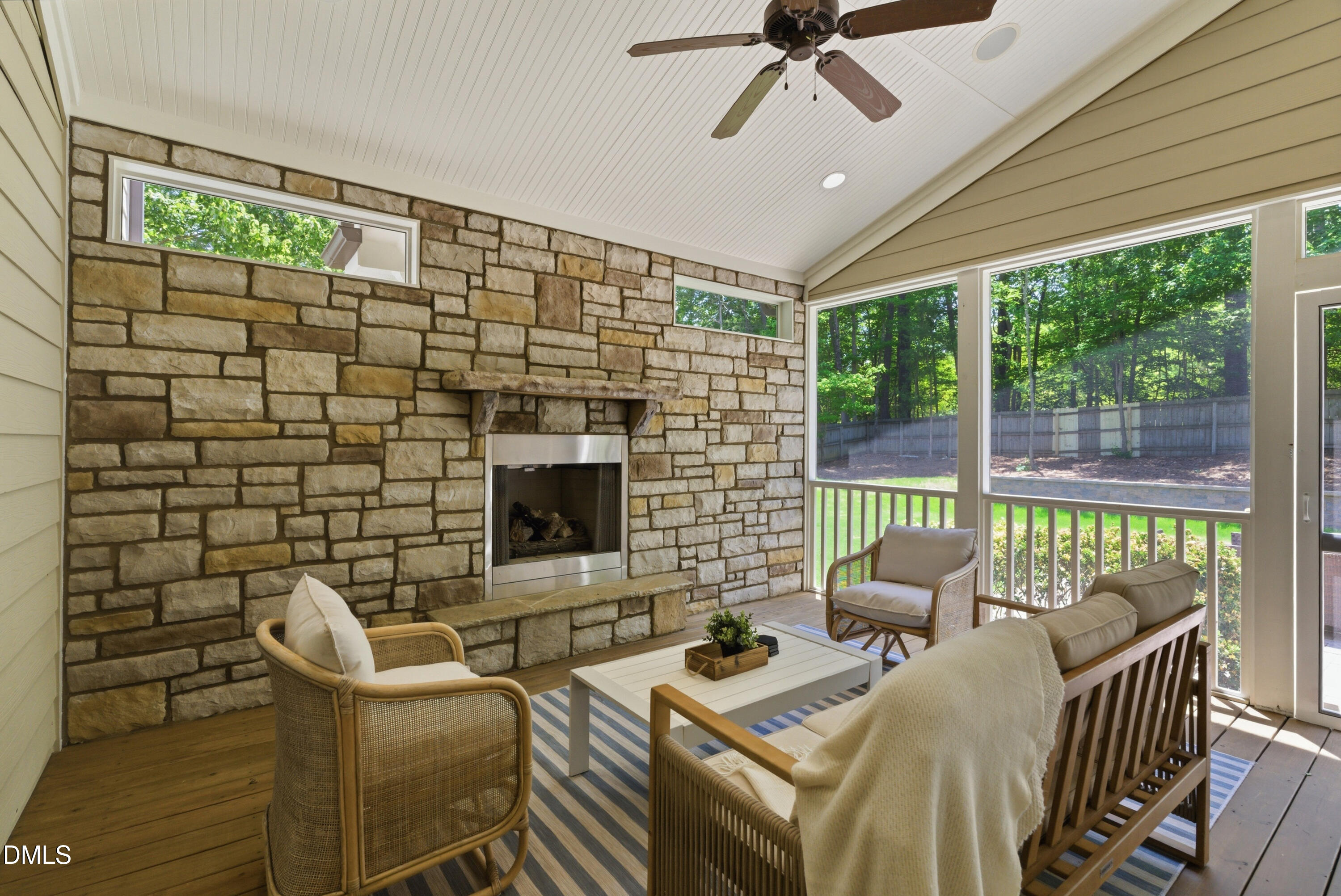 2216 Gresham Lake Road