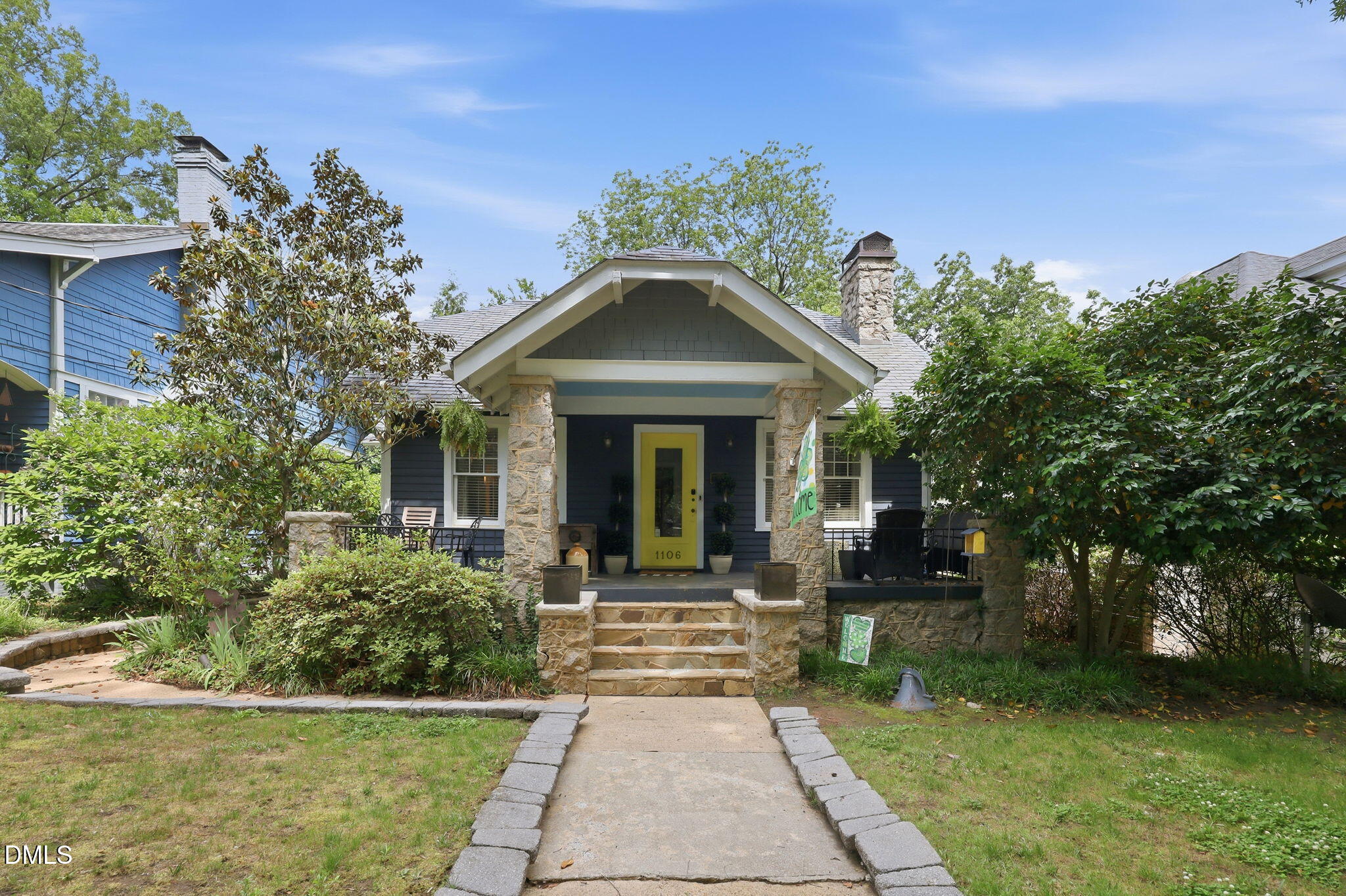 1106 Glenwood Avenue