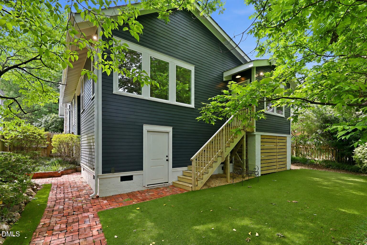 1106 Glenwood Avenue