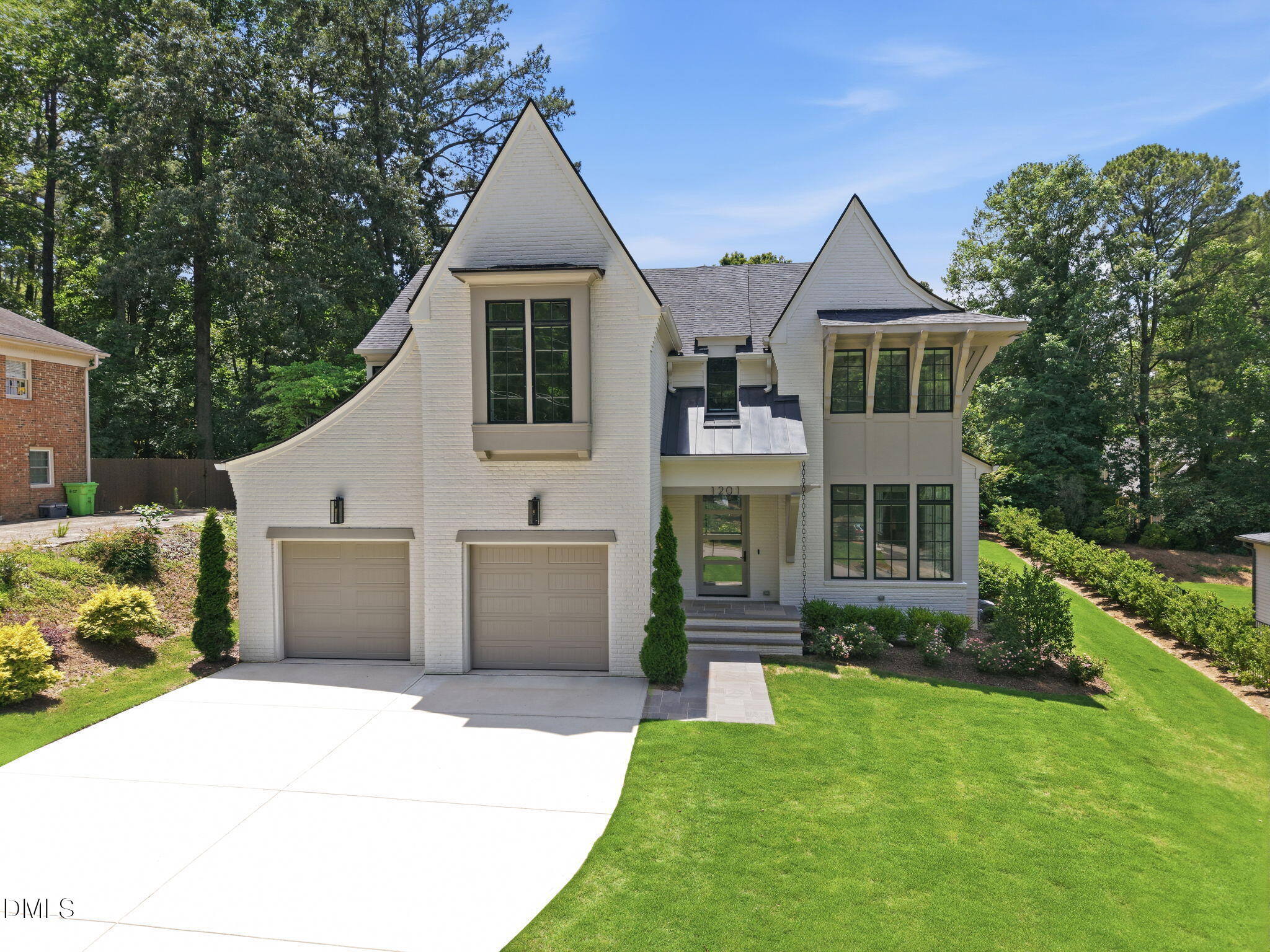 1201 Glendale Drive