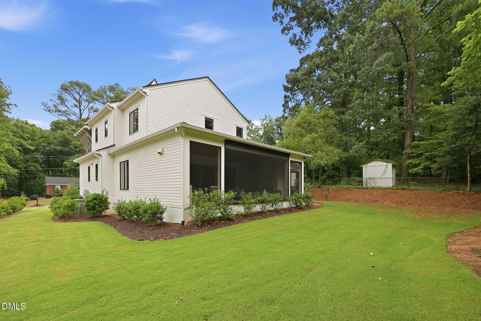 1201 Glendale Drive