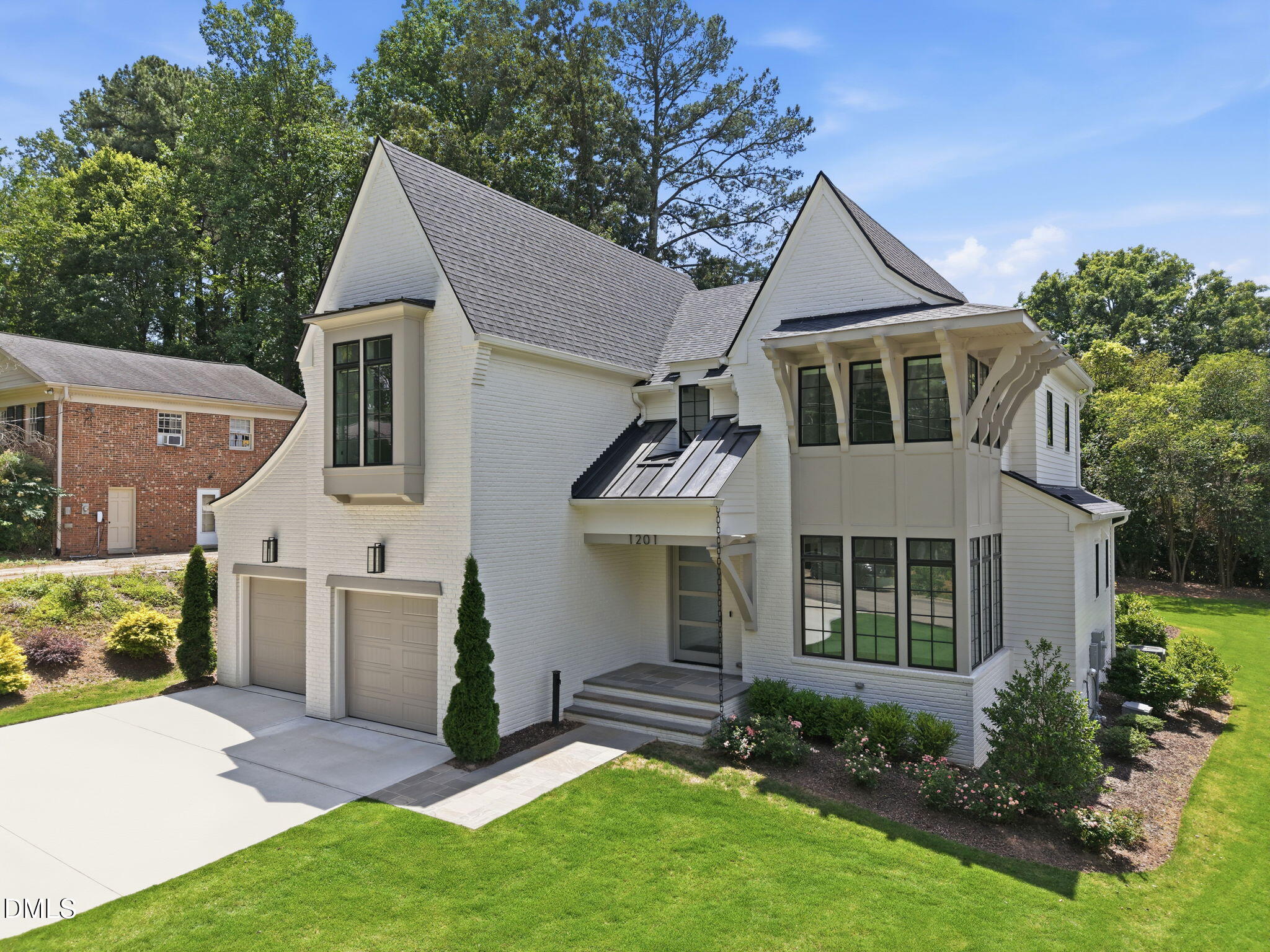 1201 Glendale Drive