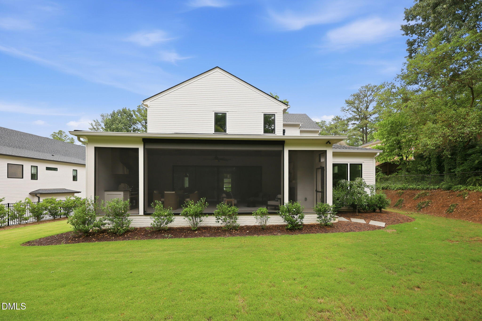 1201 Glendale Drive