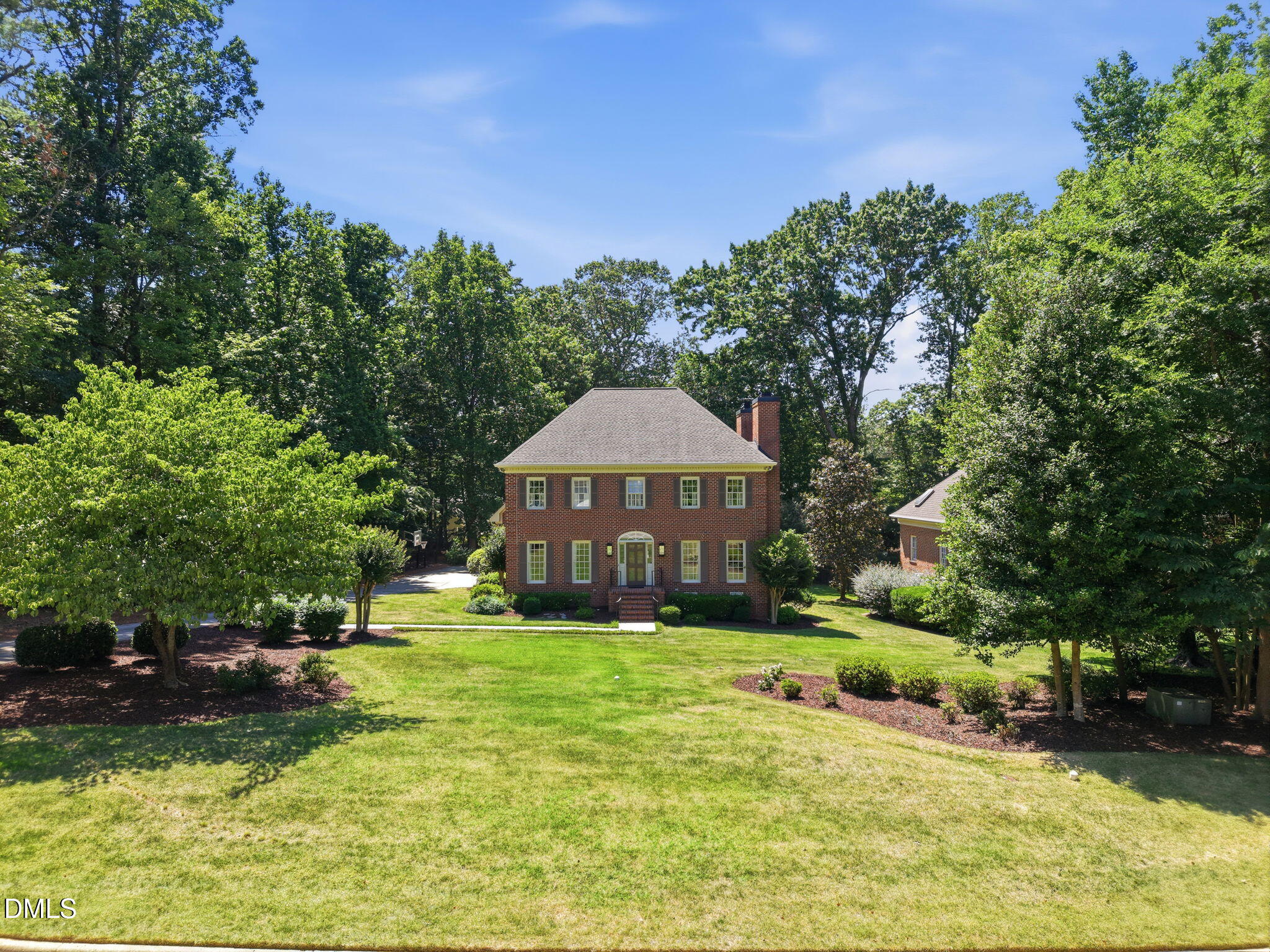7505 Rainwater Road