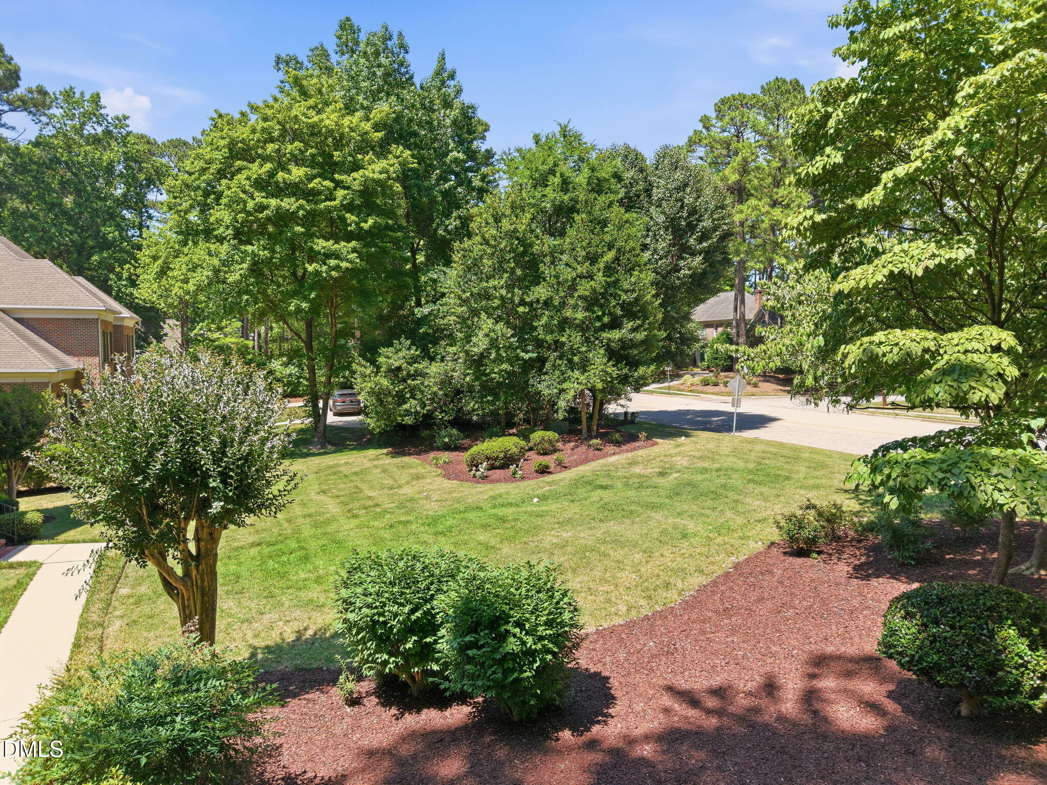 7505 Rainwater Road