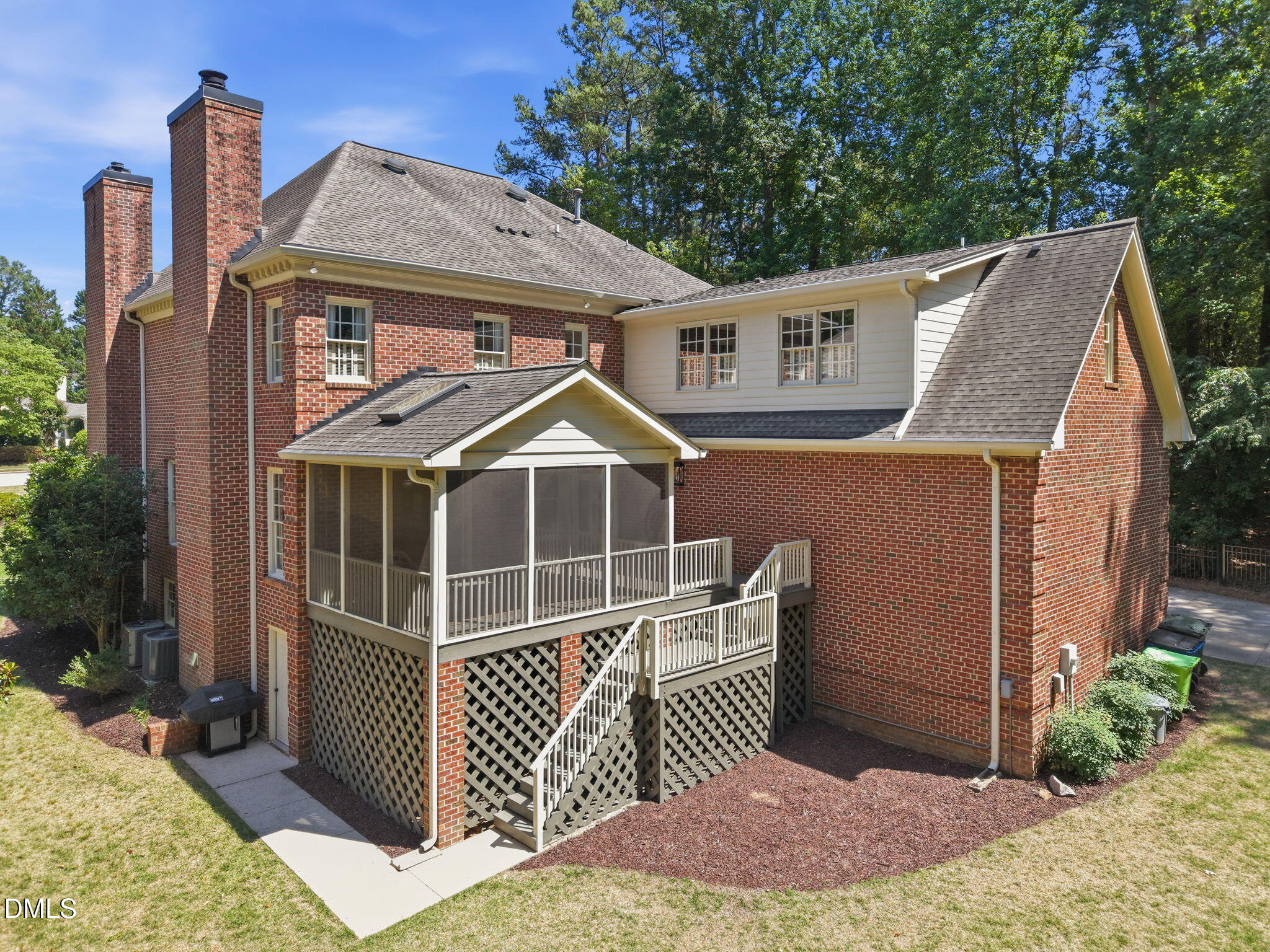 7505 Rainwater Road