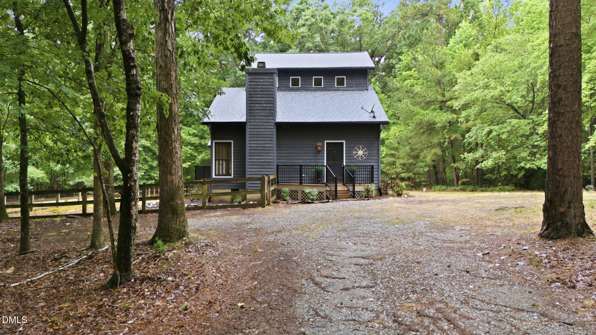 1255 Windy Ridge Road