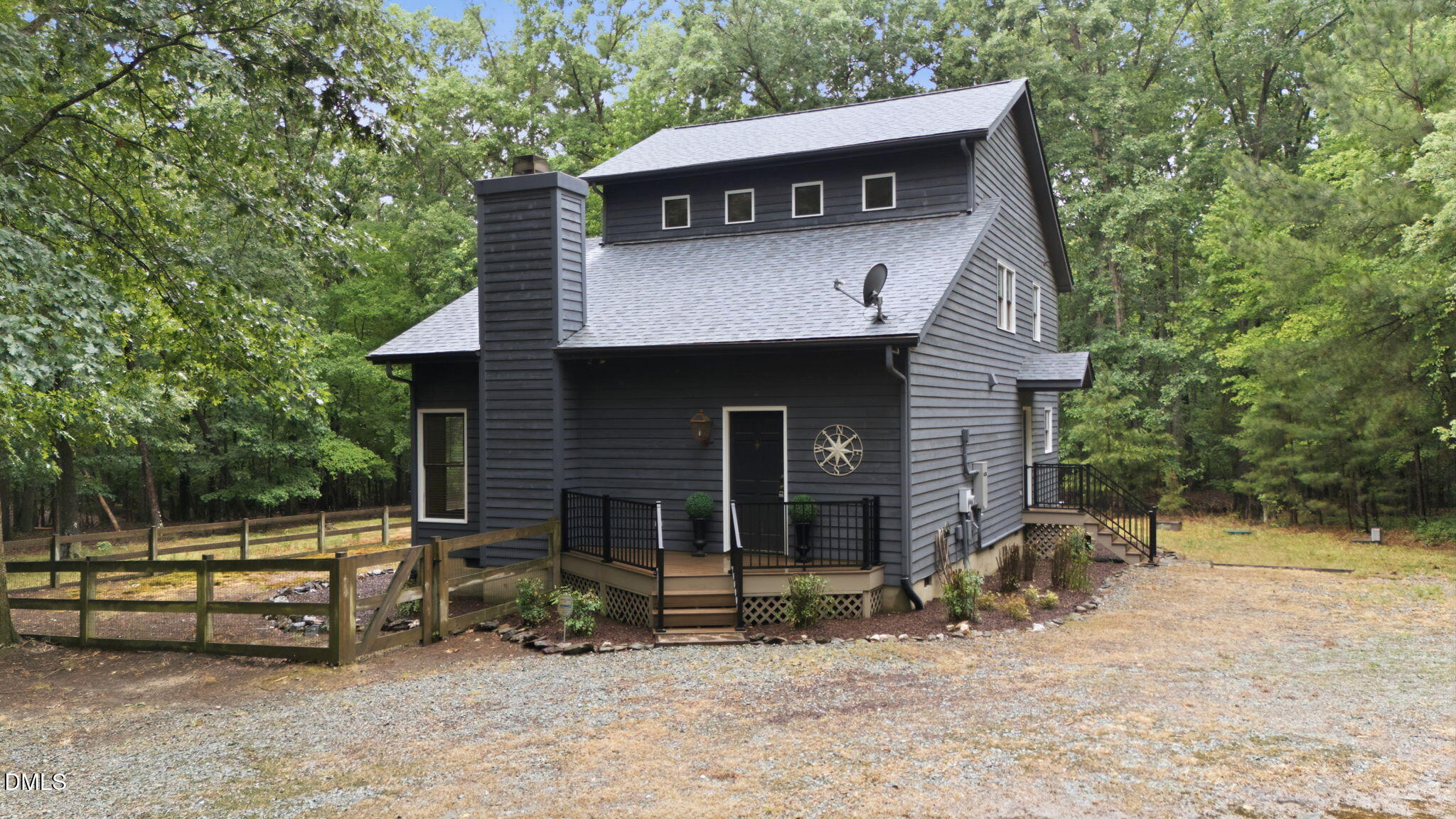 1255 Windy Ridge Road