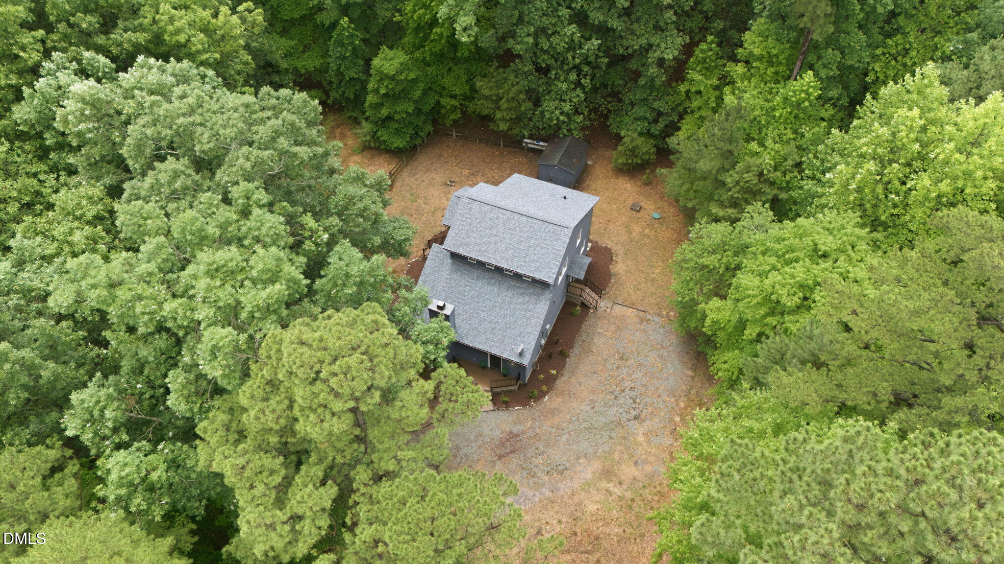 1255 Windy Ridge Road