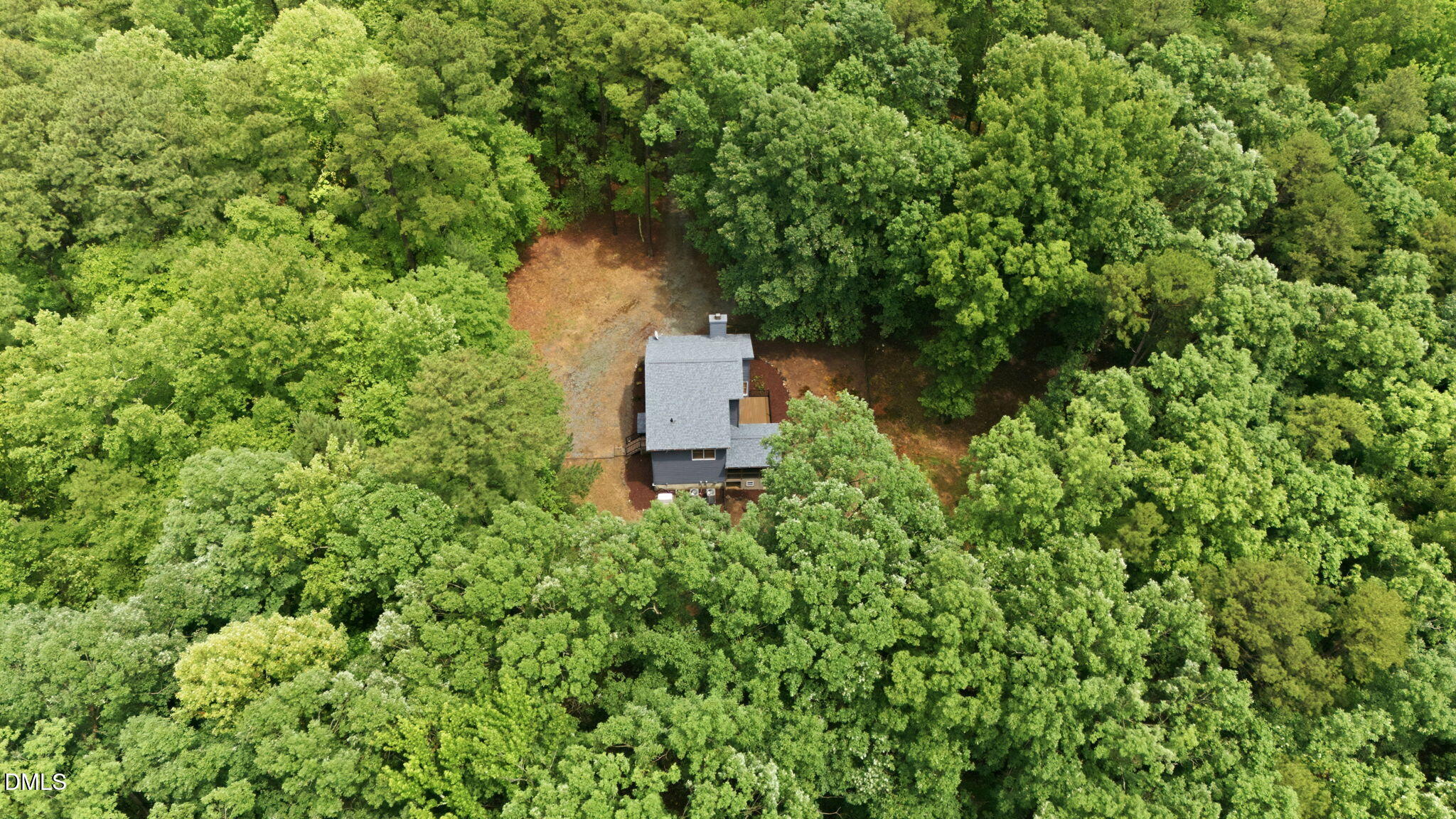 1255 Windy Ridge Road