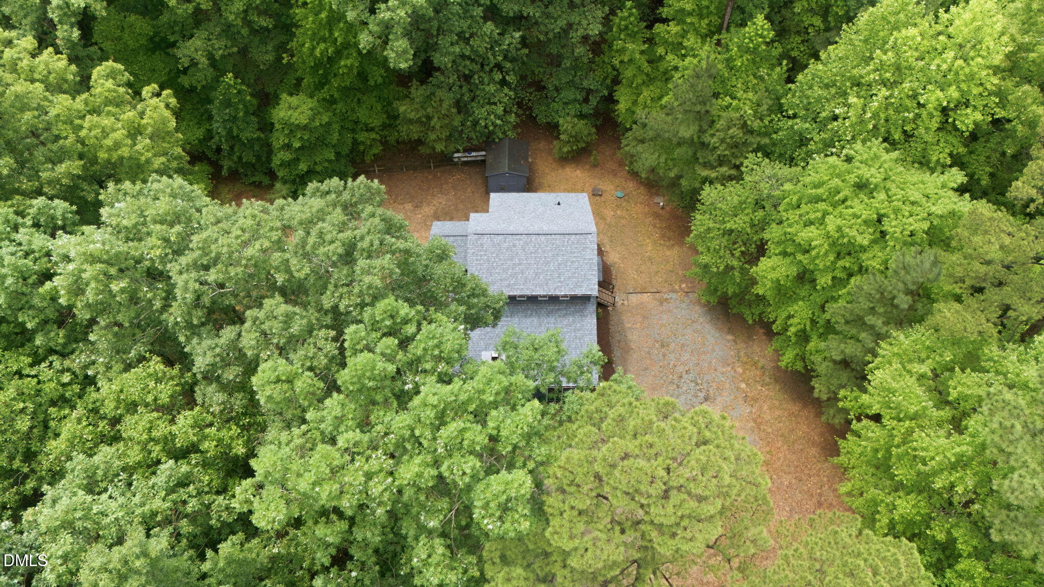 1255 Windy Ridge Road