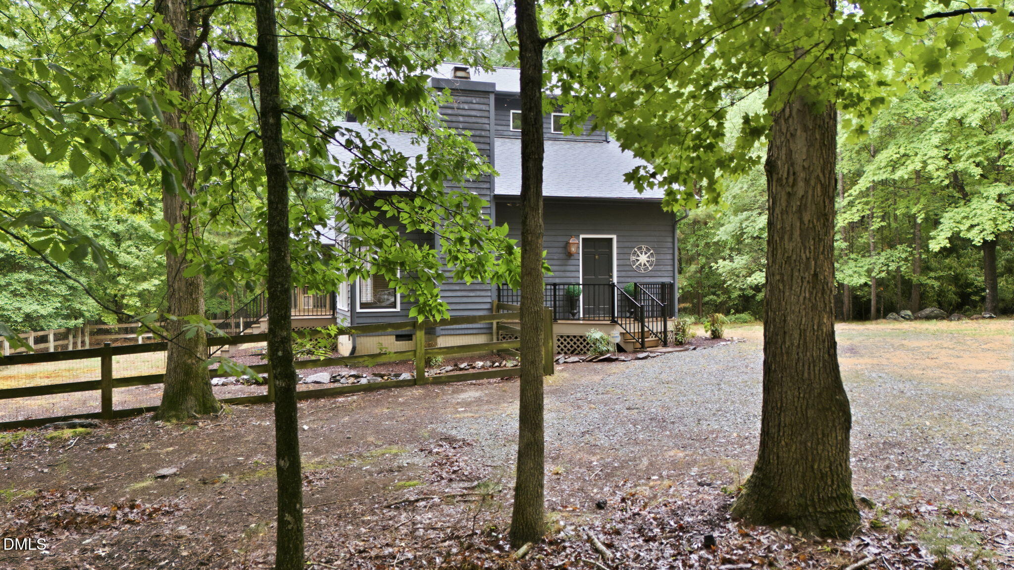 1255 Windy Ridge Road
