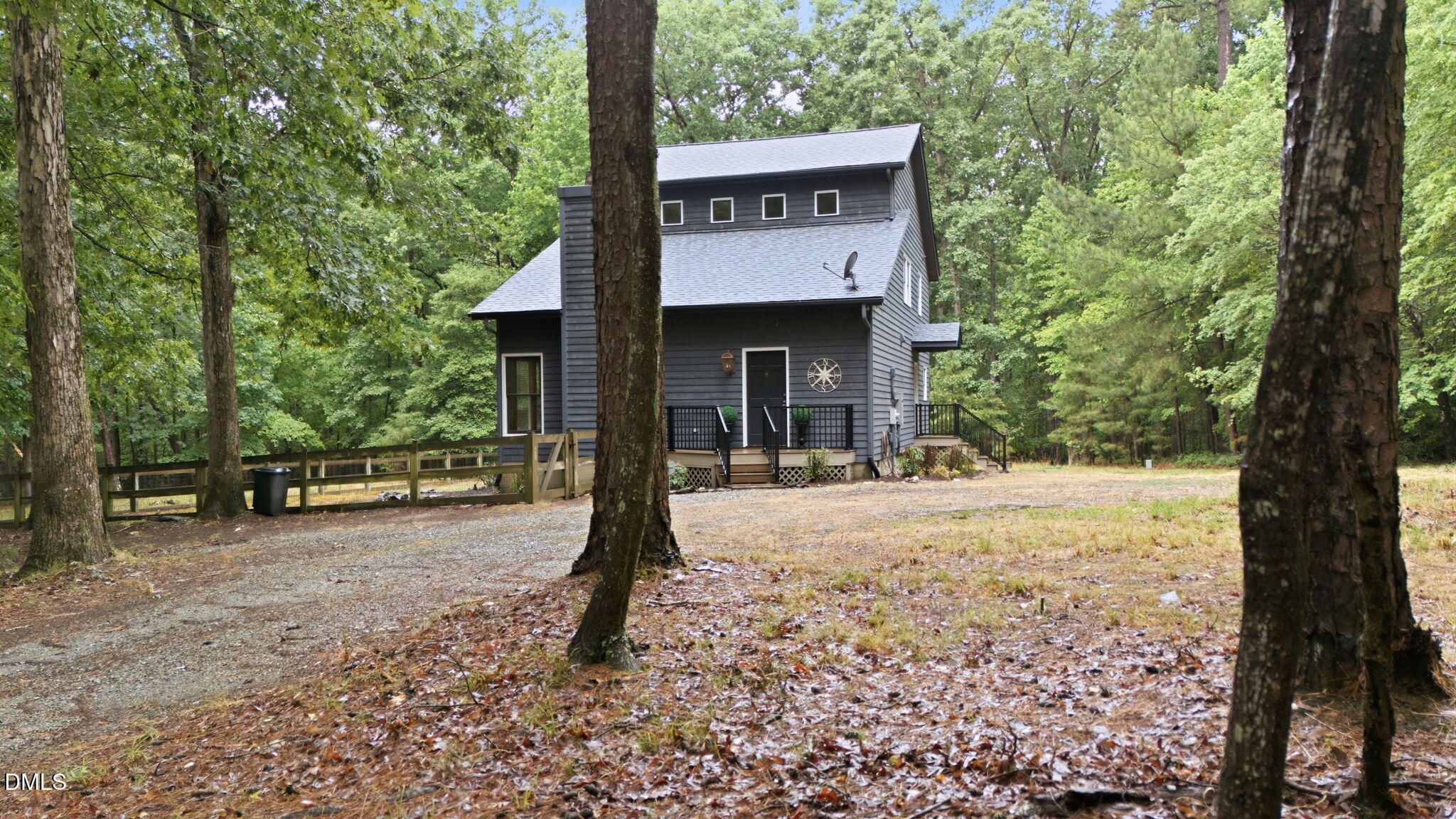 1255 Windy Ridge Road