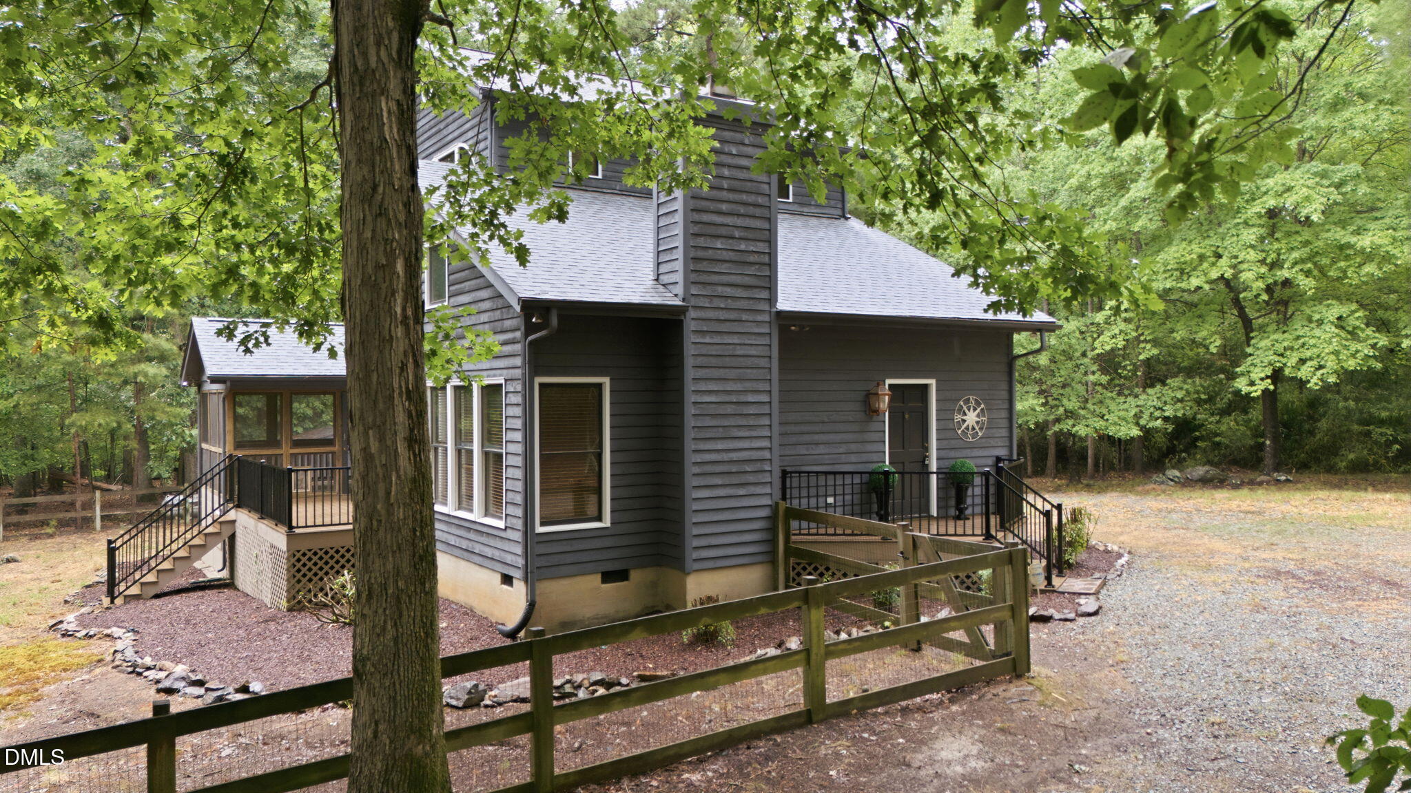 1255 Windy Ridge Road
