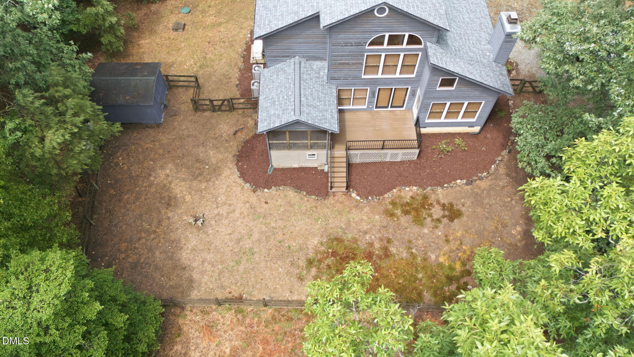 1255 Windy Ridge Road