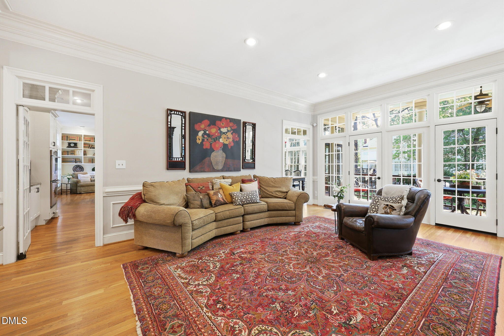 1909 Torrey Pines Place