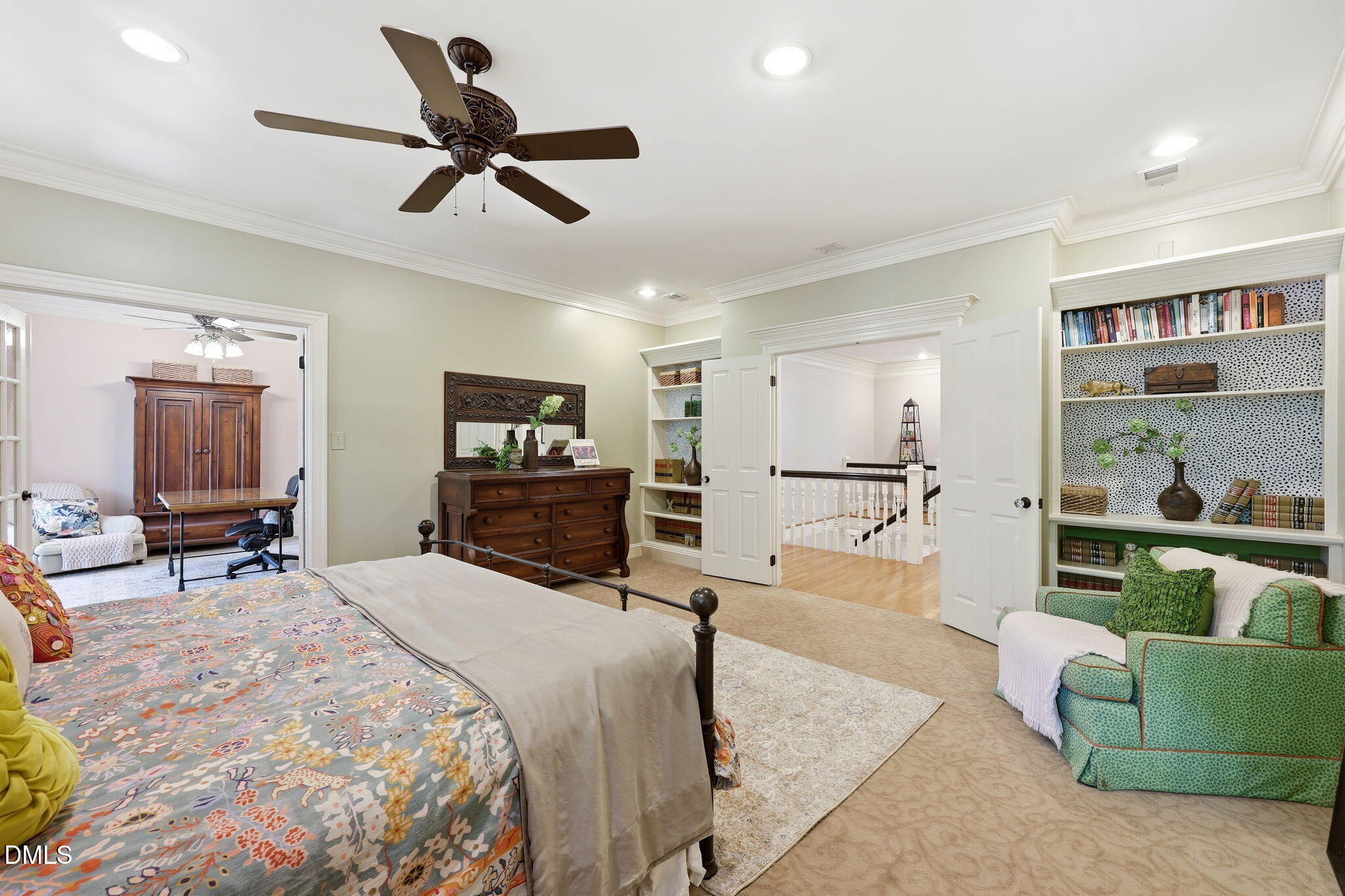 1909 Torrey Pines Place