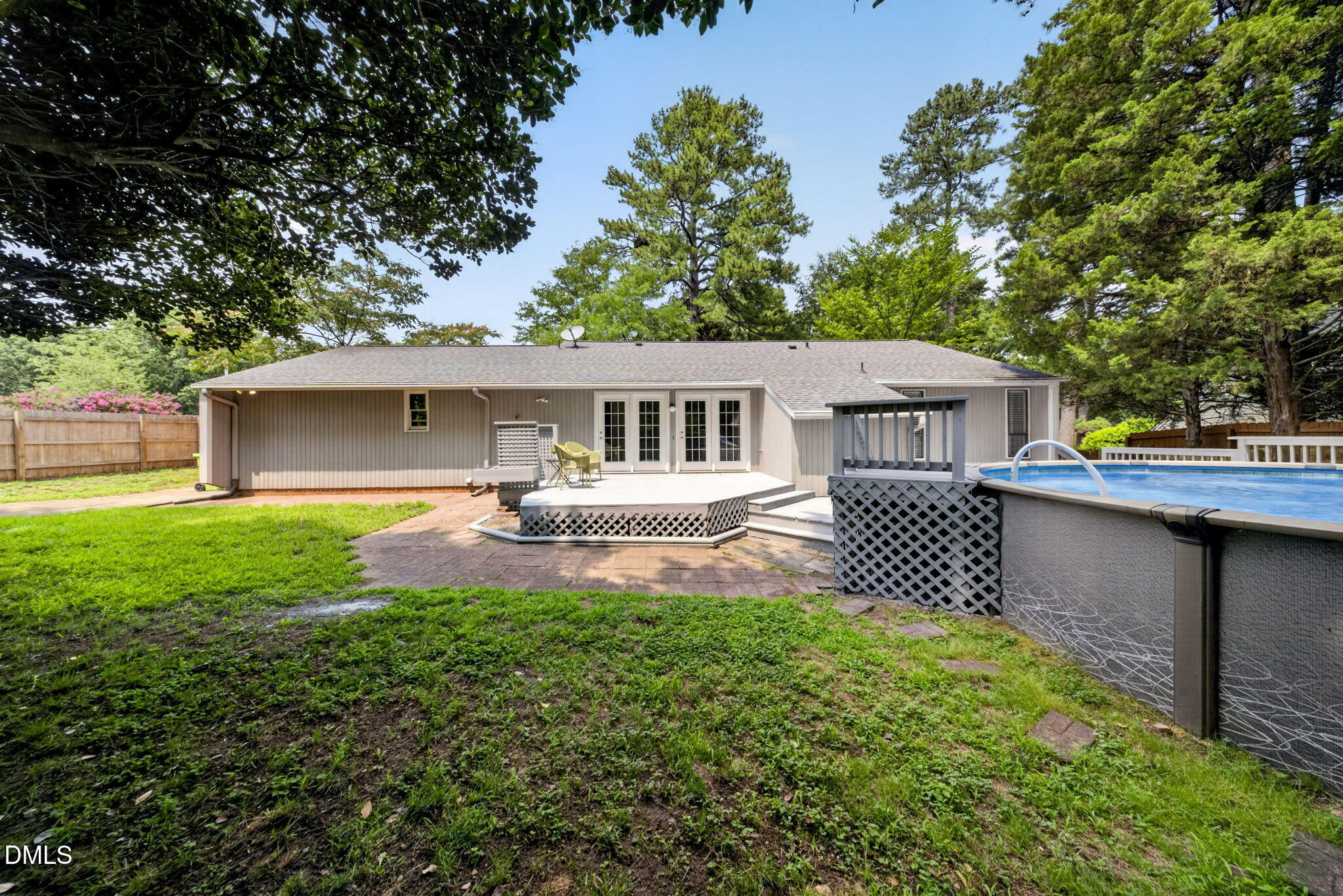 300 Ashebrook Drive