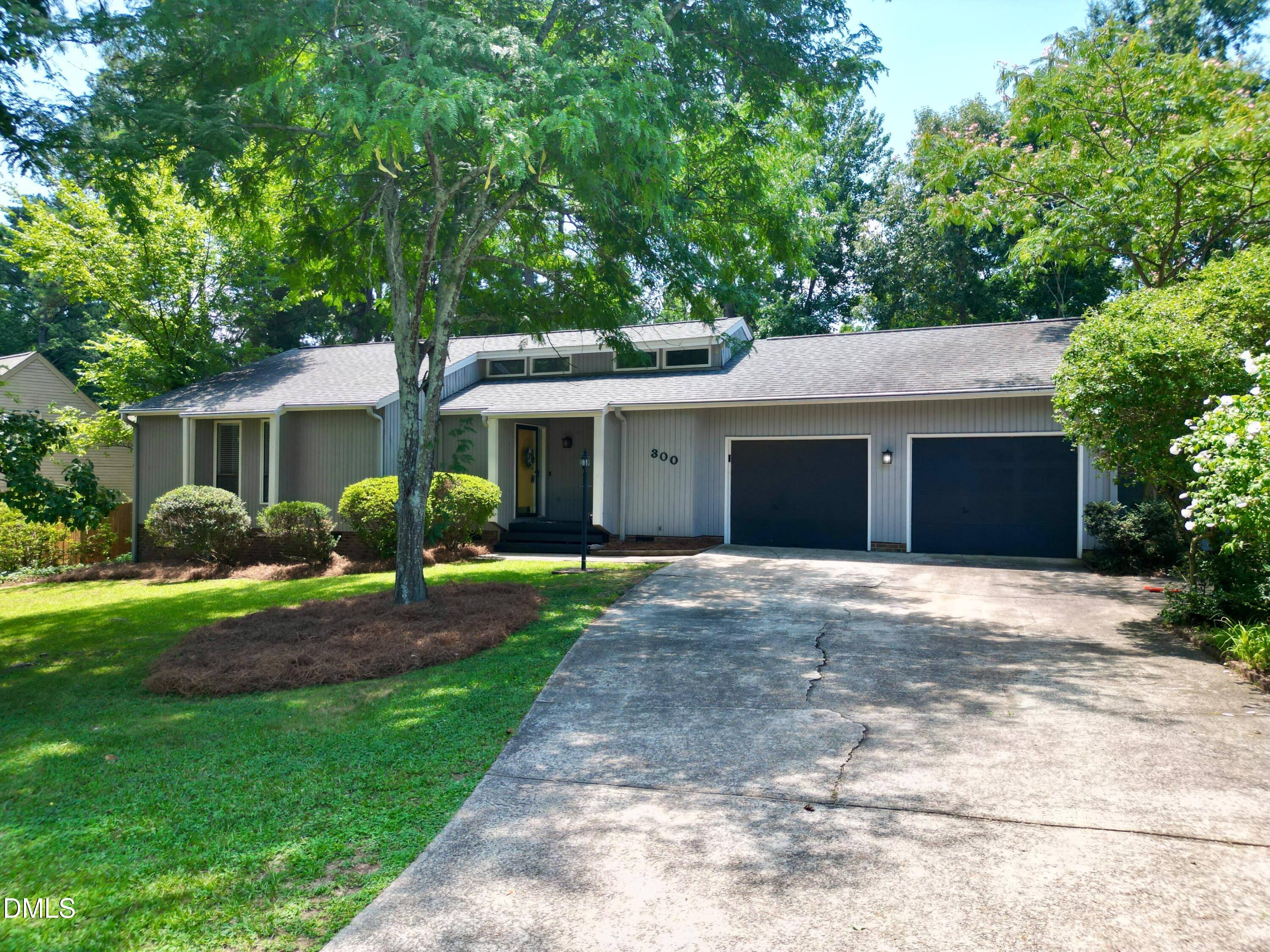 300 Ashebrook Drive