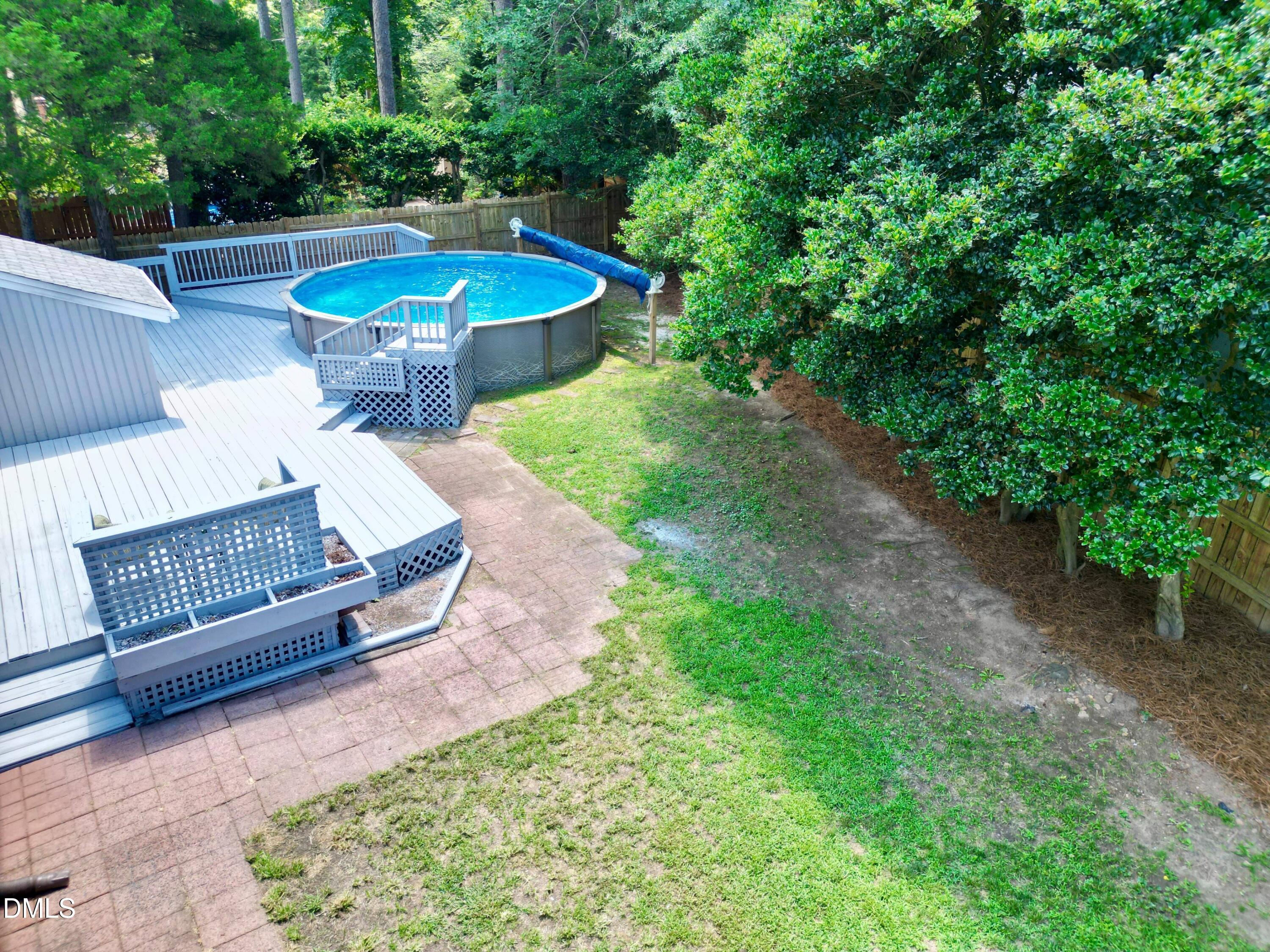 300 Ashebrook Drive