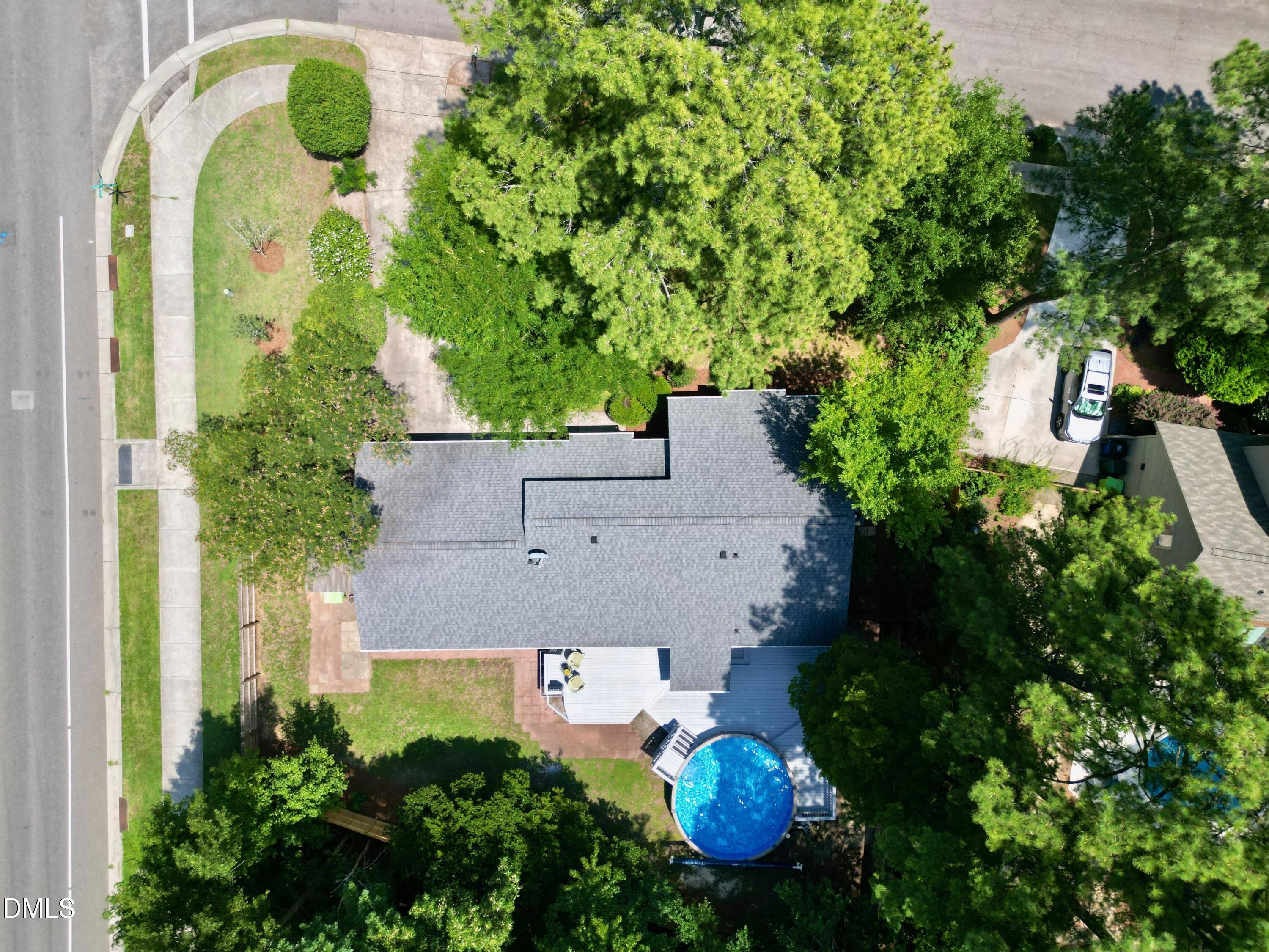 300 Ashebrook Drive
