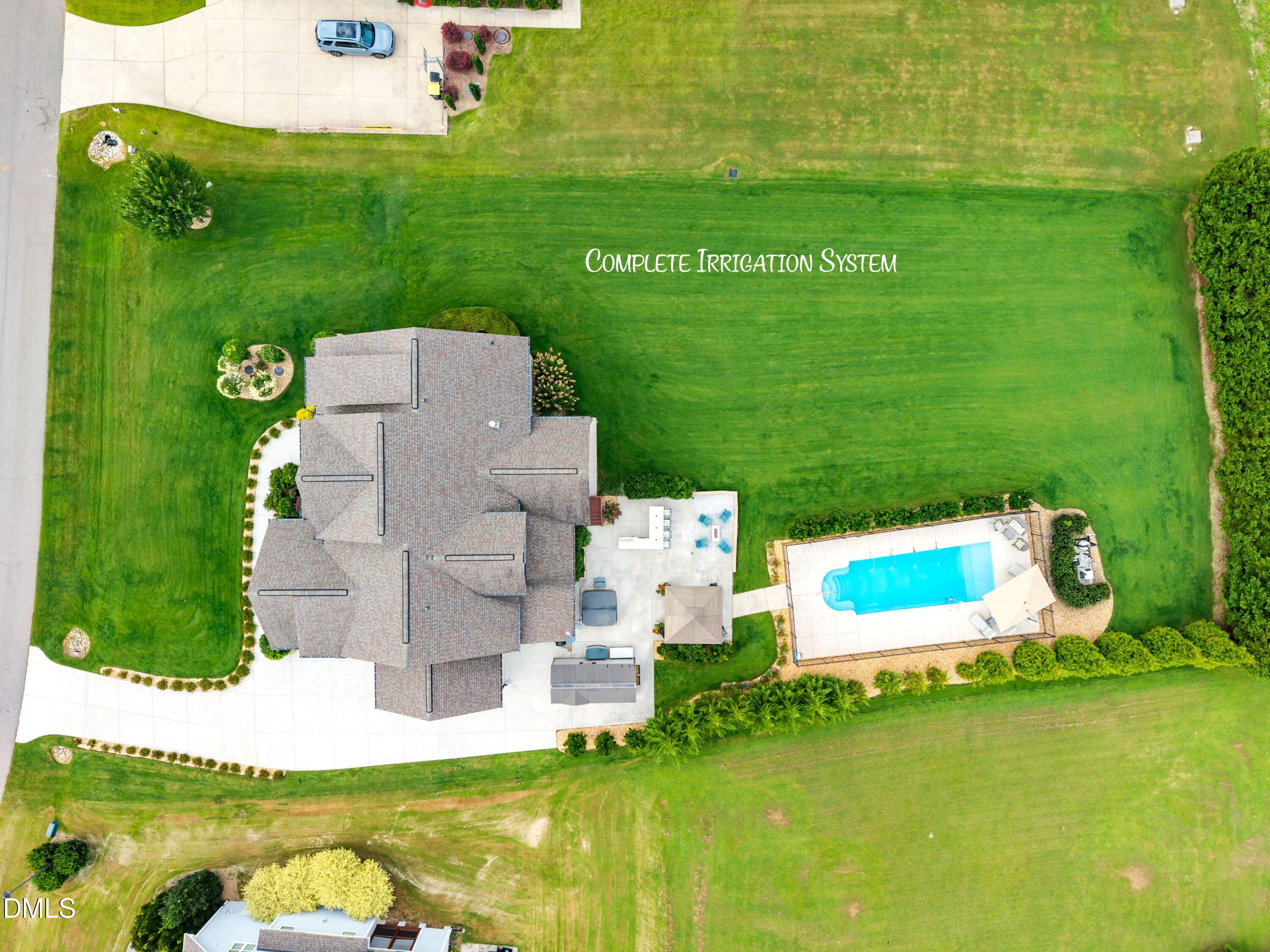 8821 Hexham Road