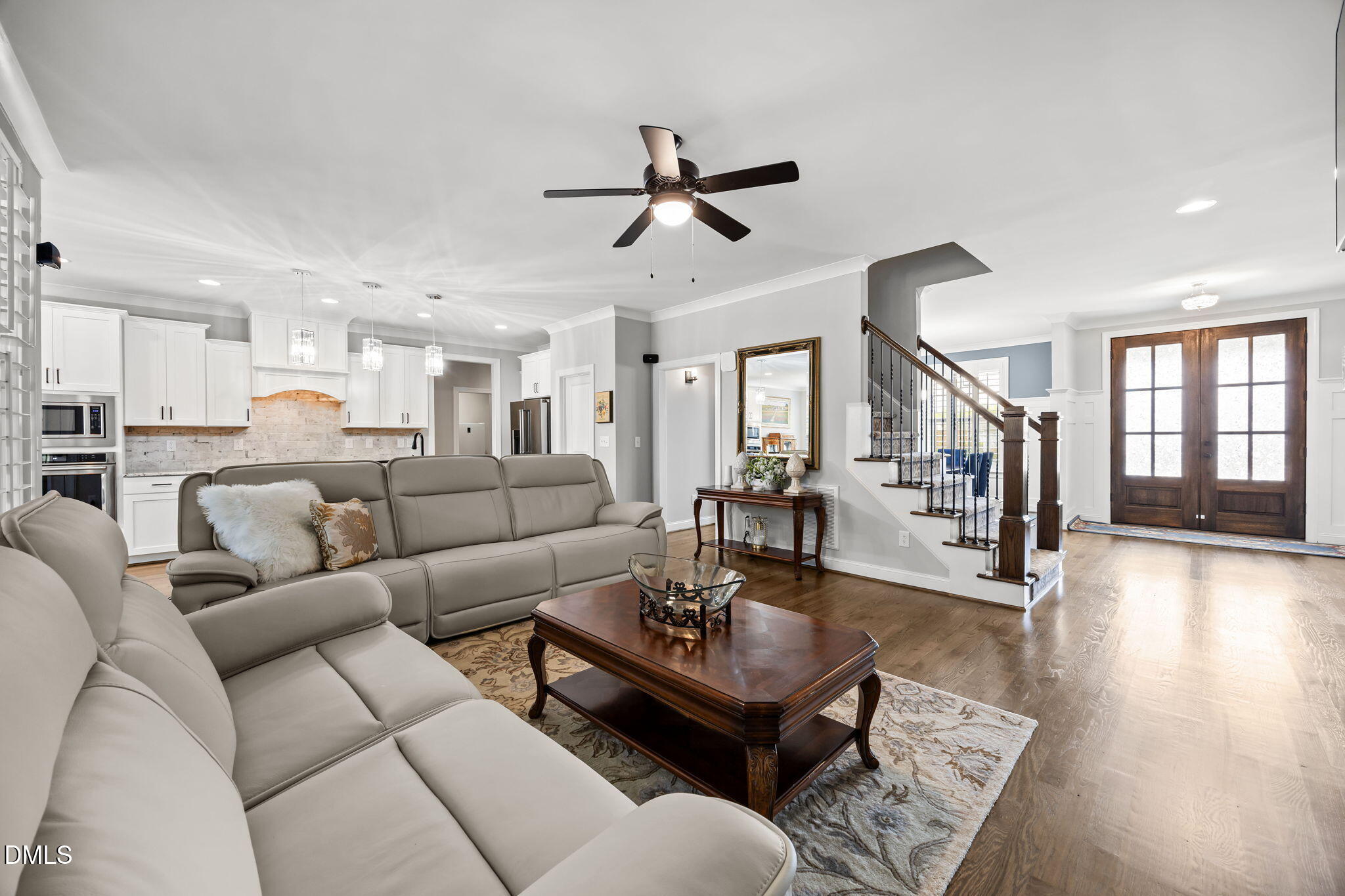 8821 Hexham Road
