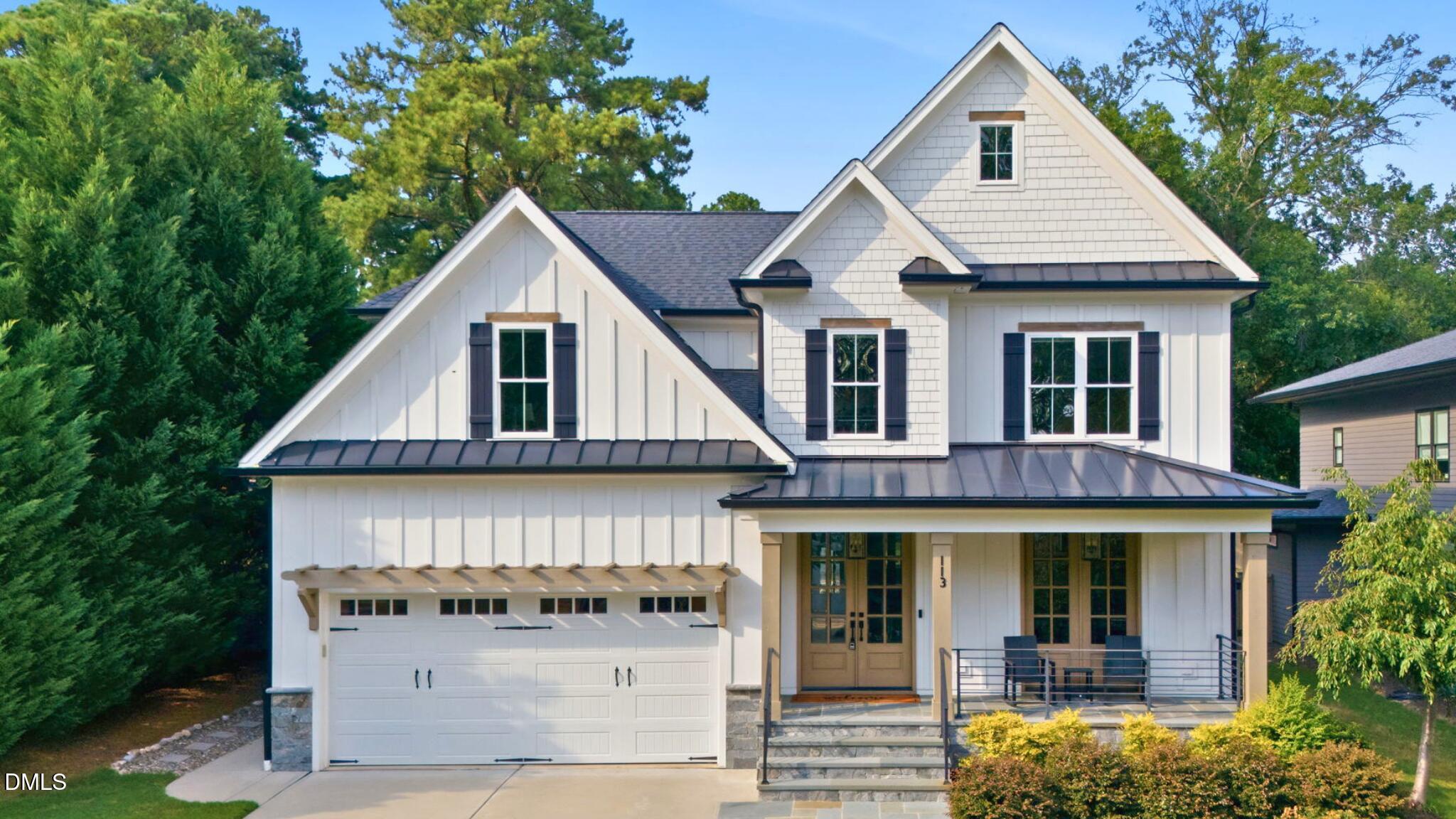 113 Crestview Road