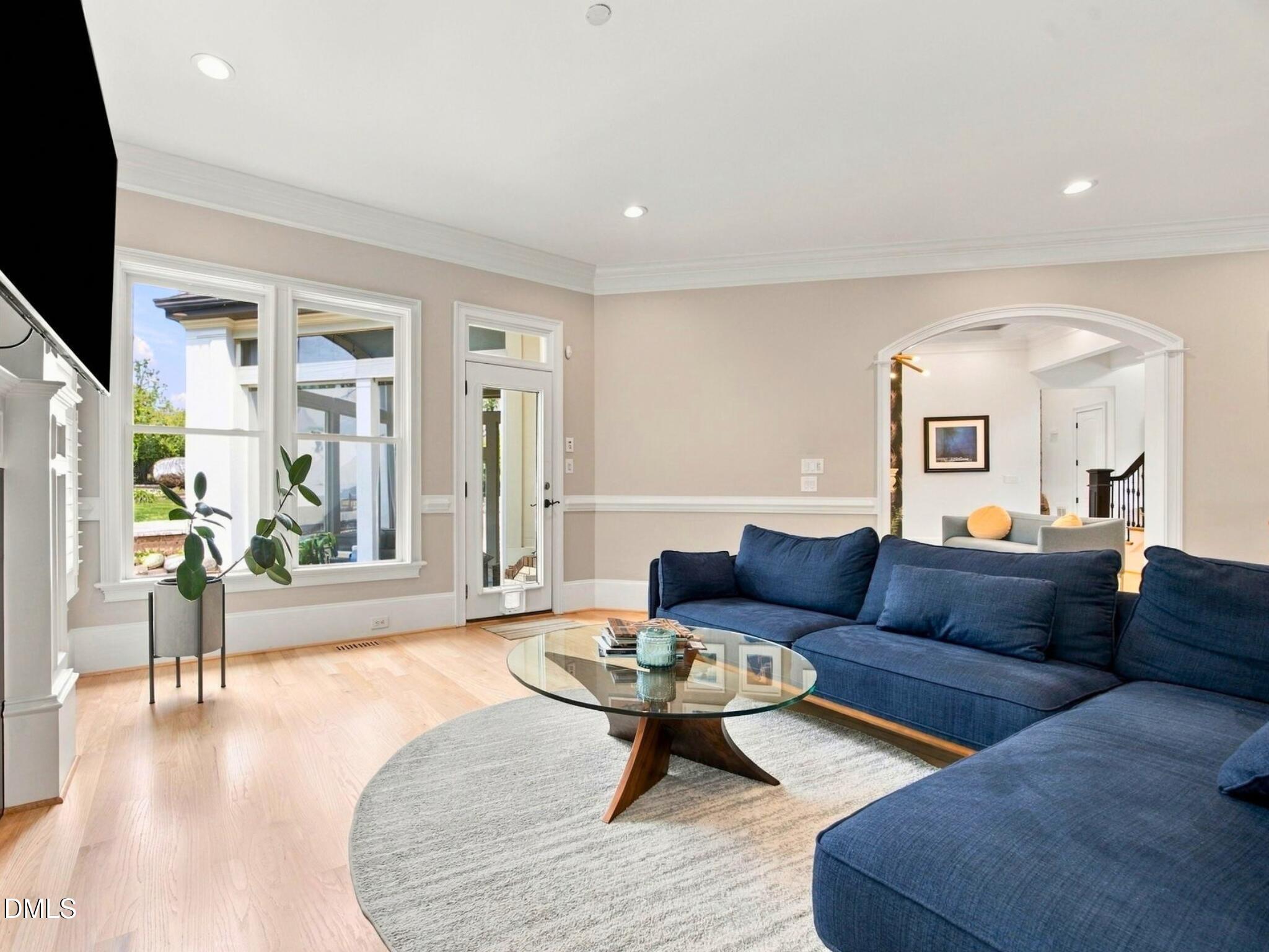 6701 Foxfire Place