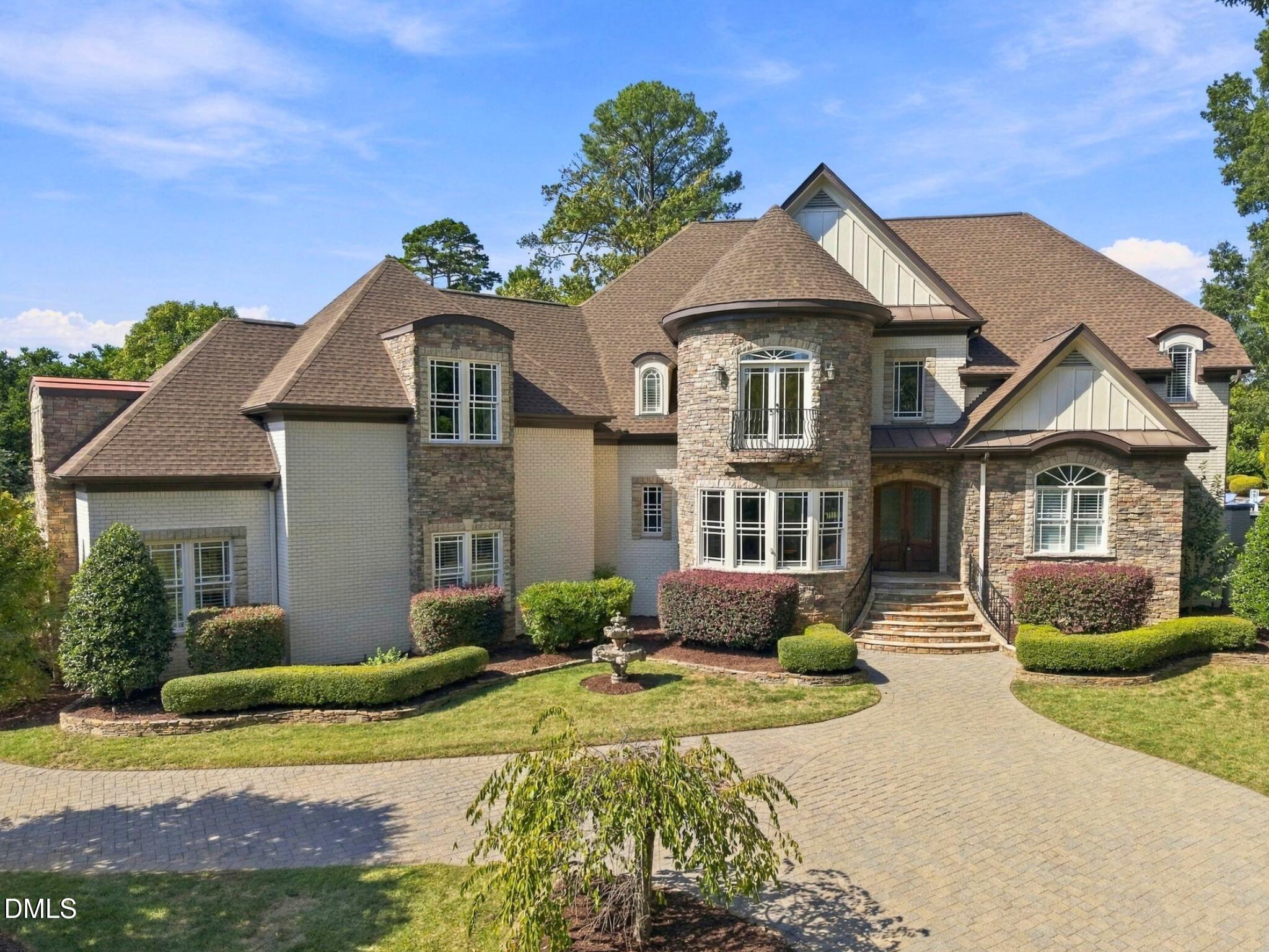 6701 Foxfire Place