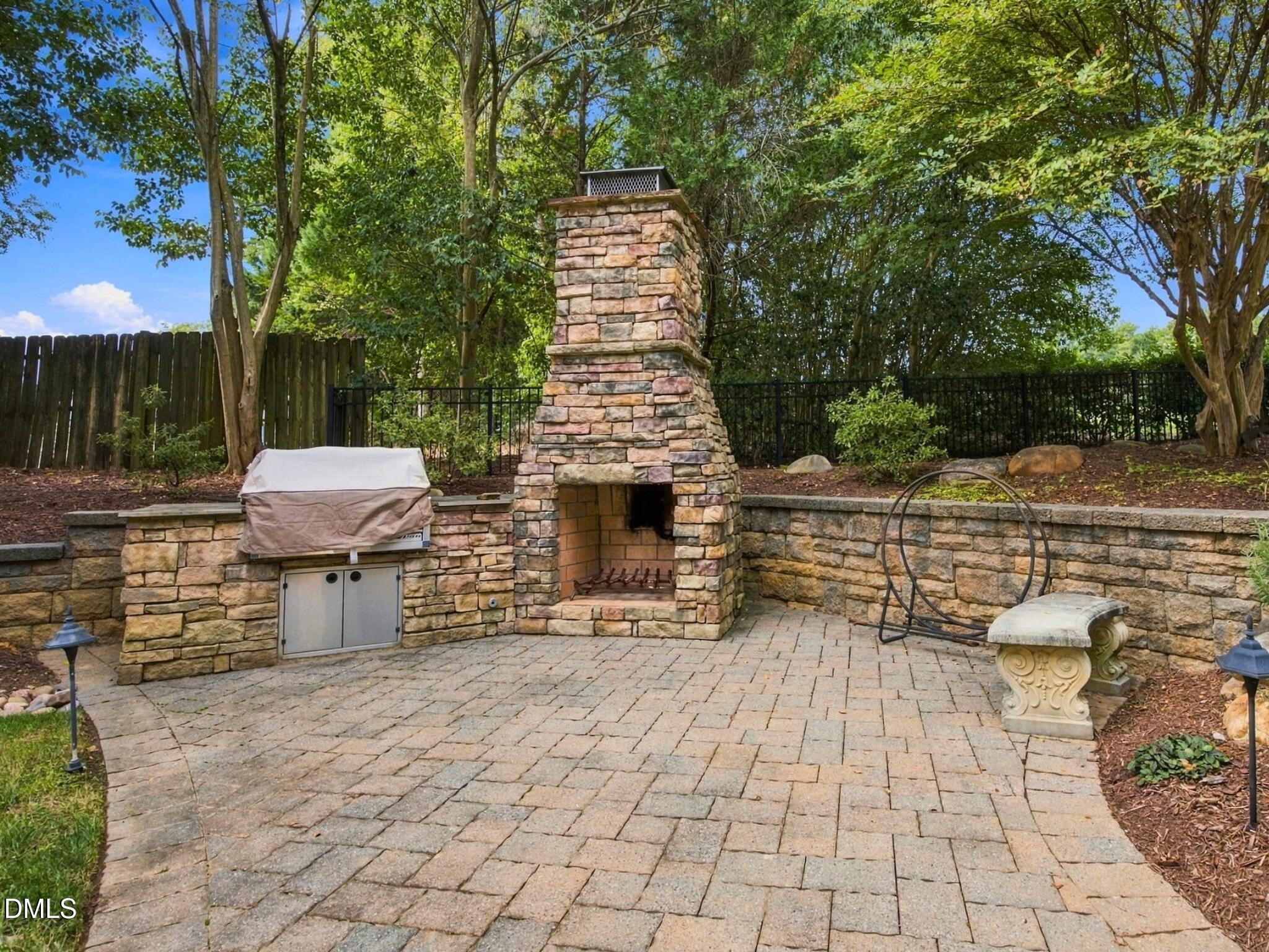 6701 Foxfire Place
