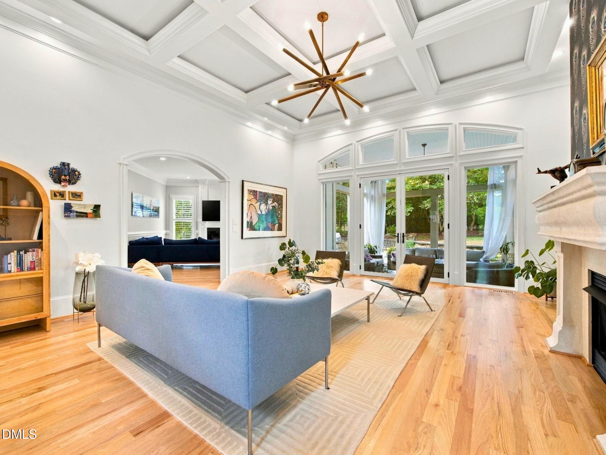6701 Foxfire Place