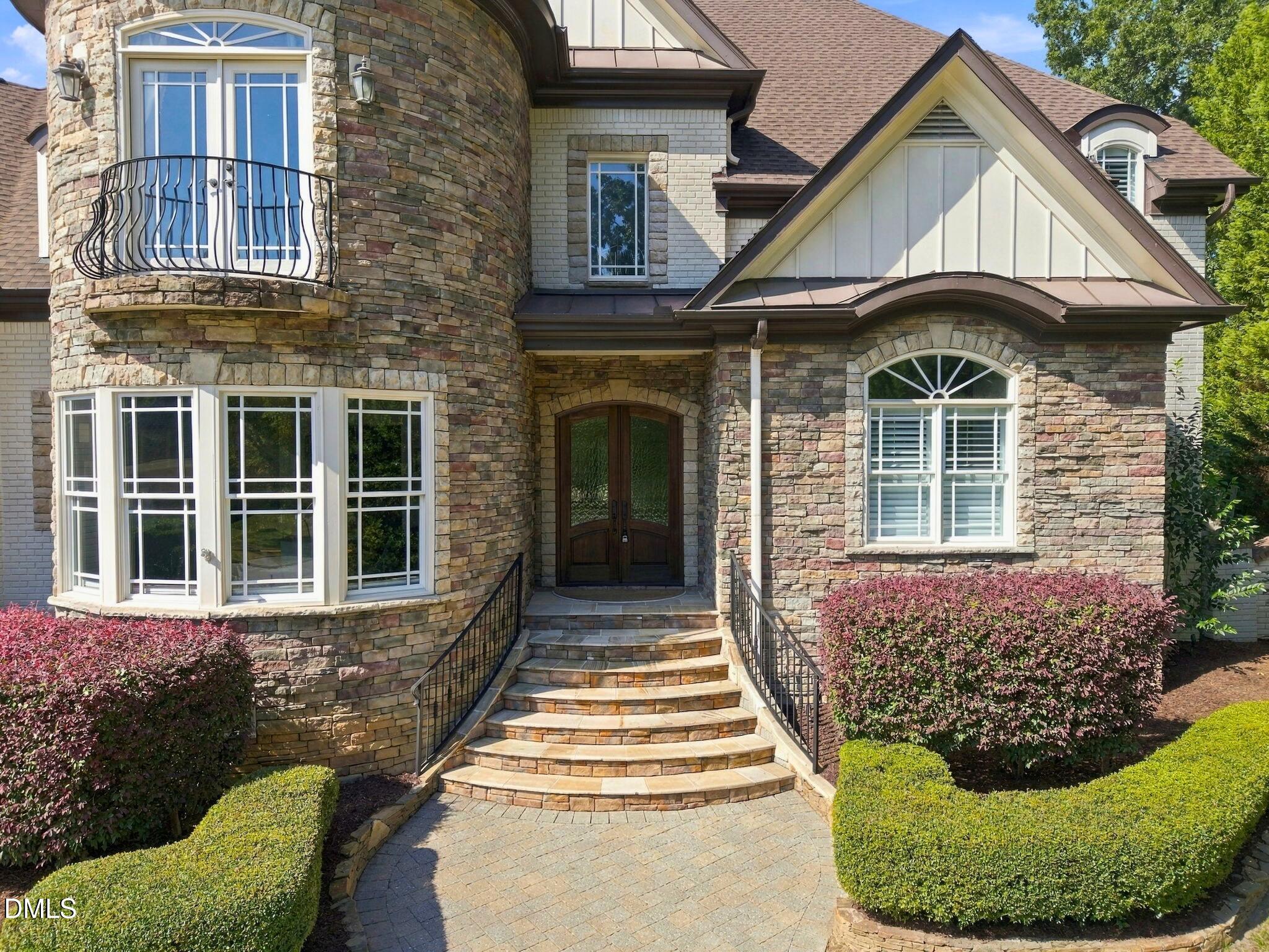 6701 Foxfire Place