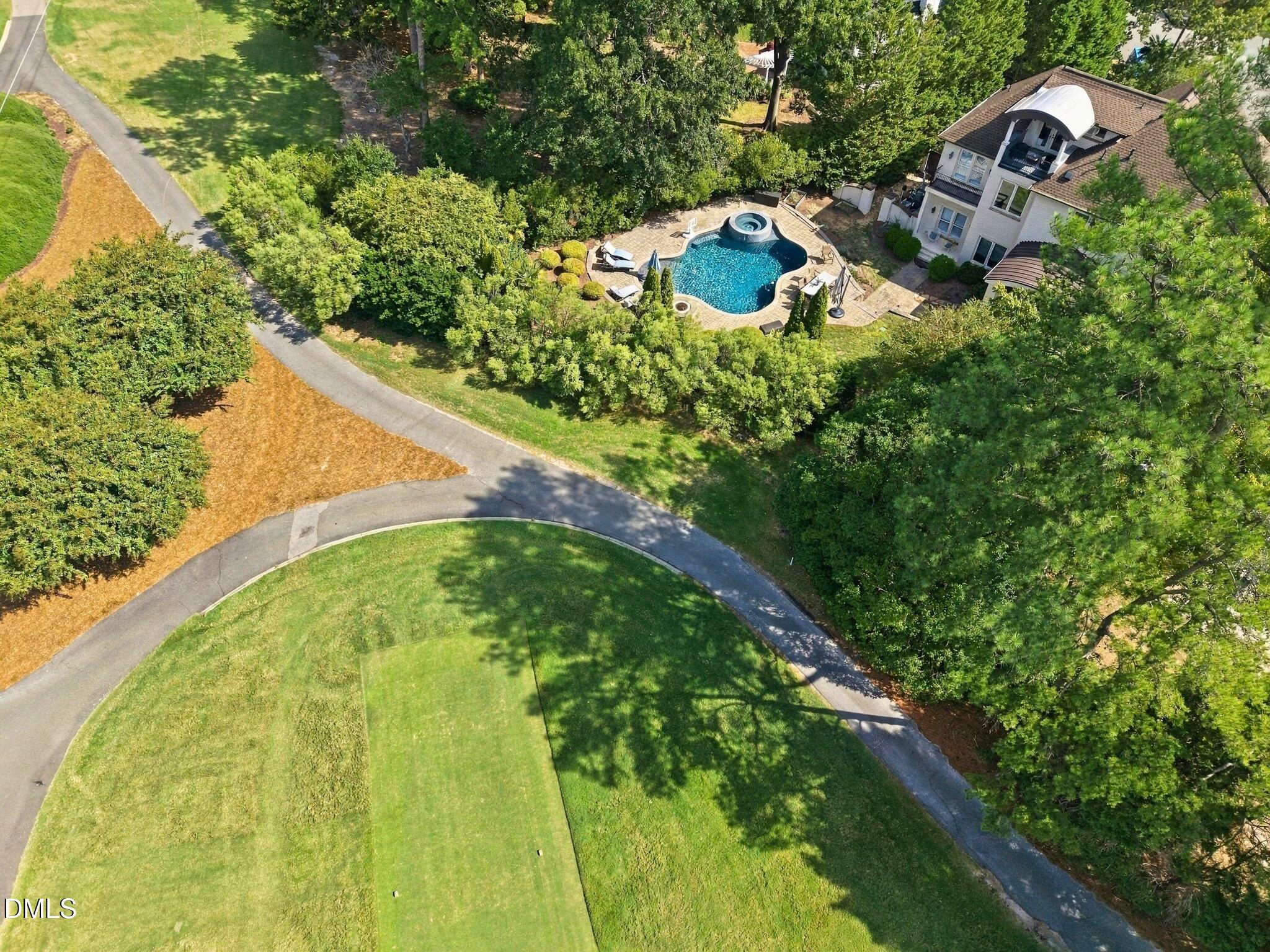 6701 Foxfire Place