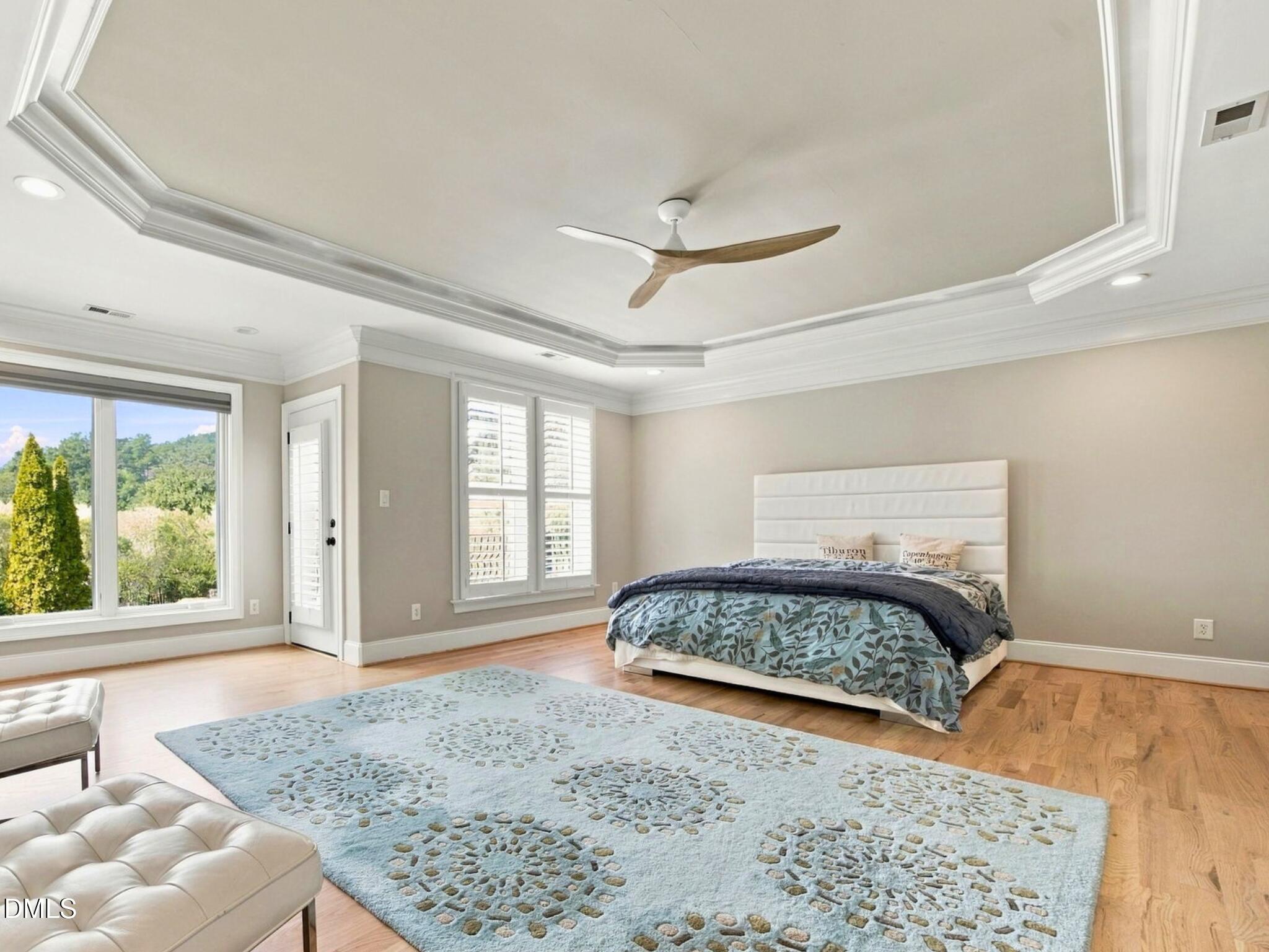 6701 Foxfire Place