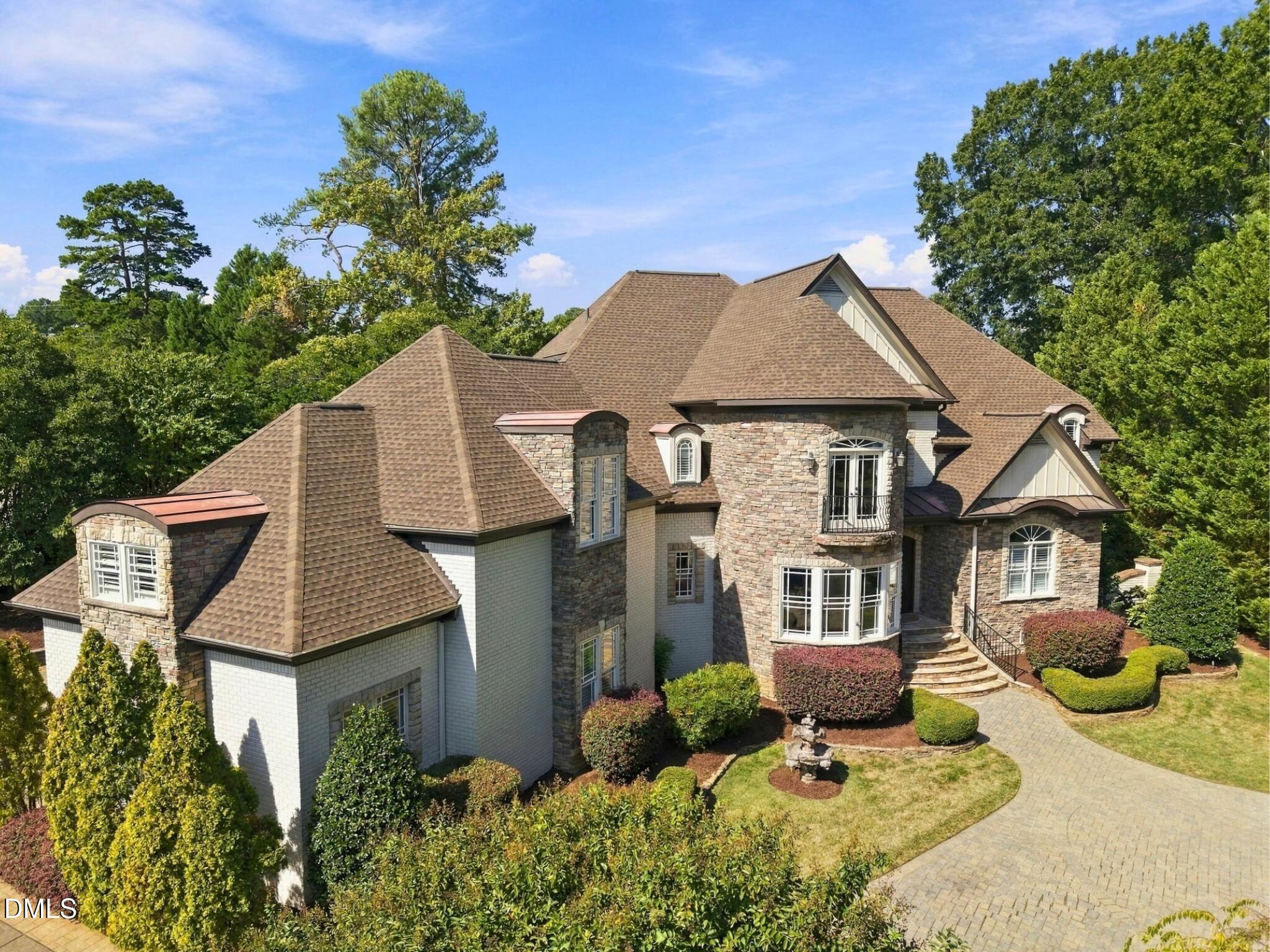 6701 Foxfire Place