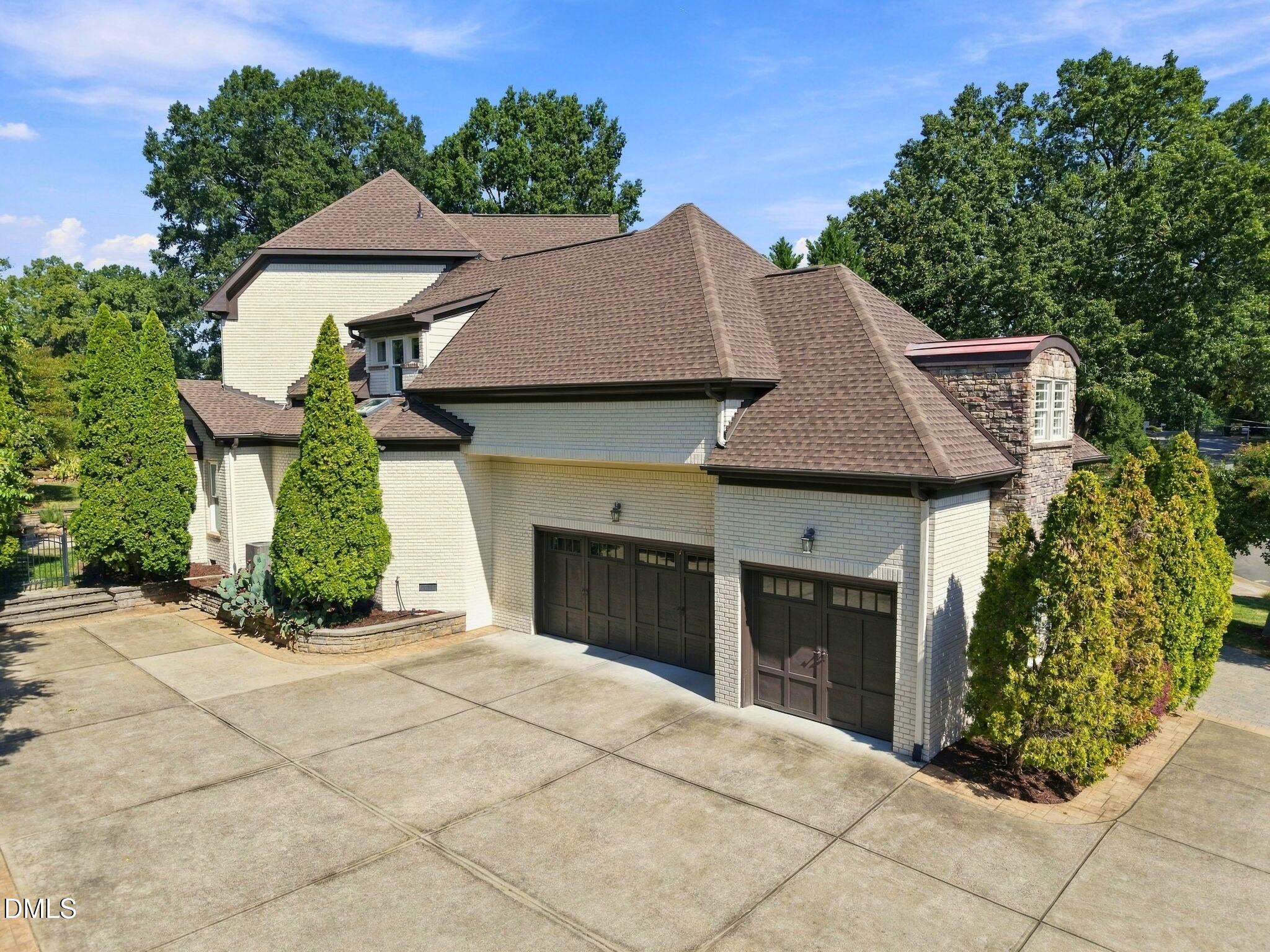 6701 Foxfire Place