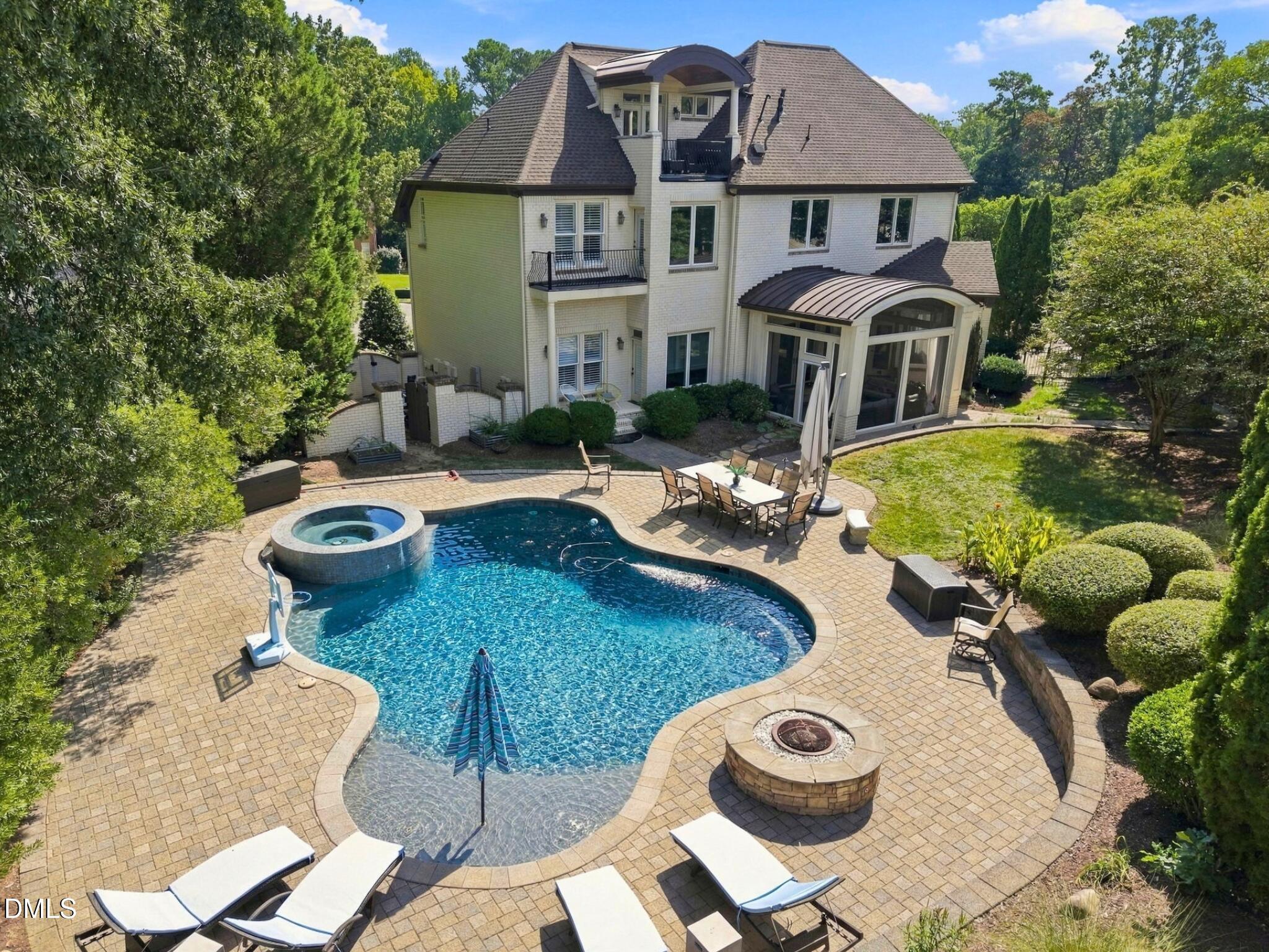 6701 Foxfire Place