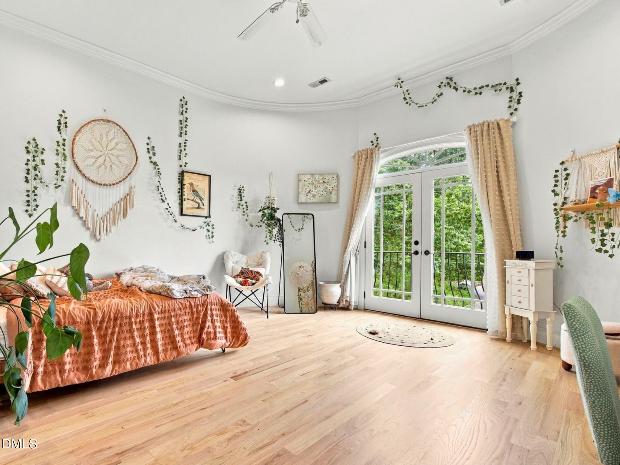 6701 Foxfire Place