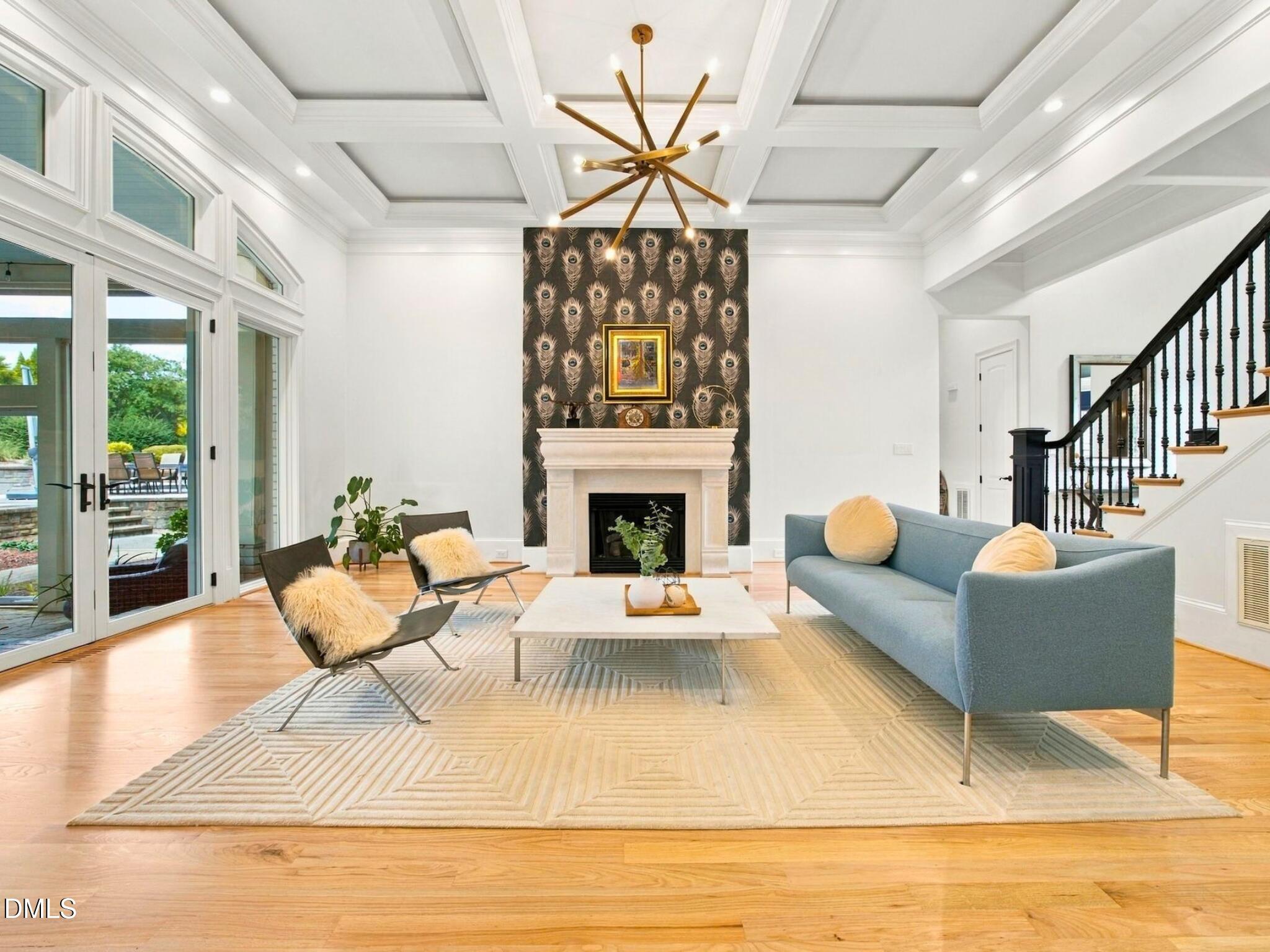 6701 Foxfire Place