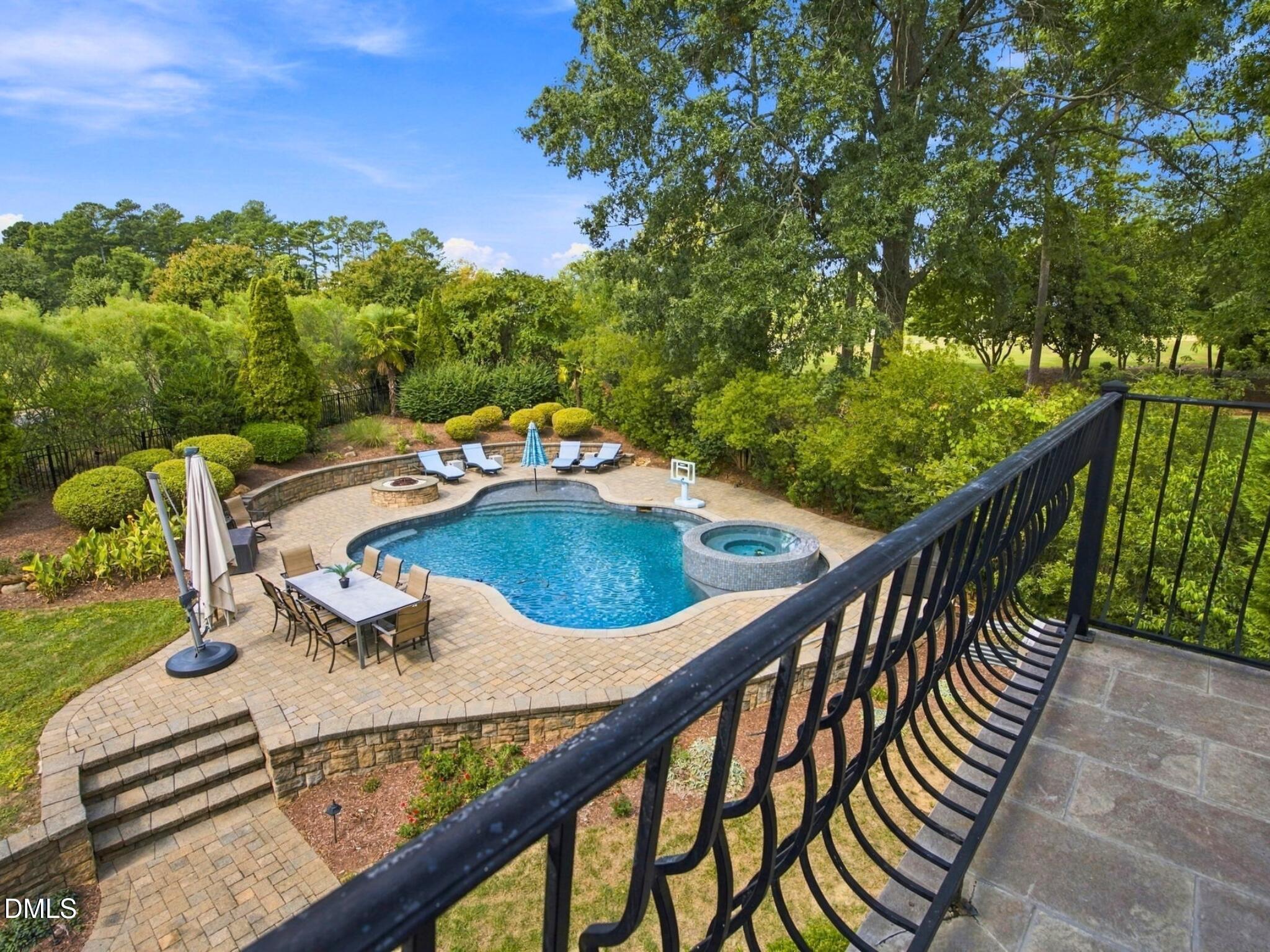 6701 Foxfire Place