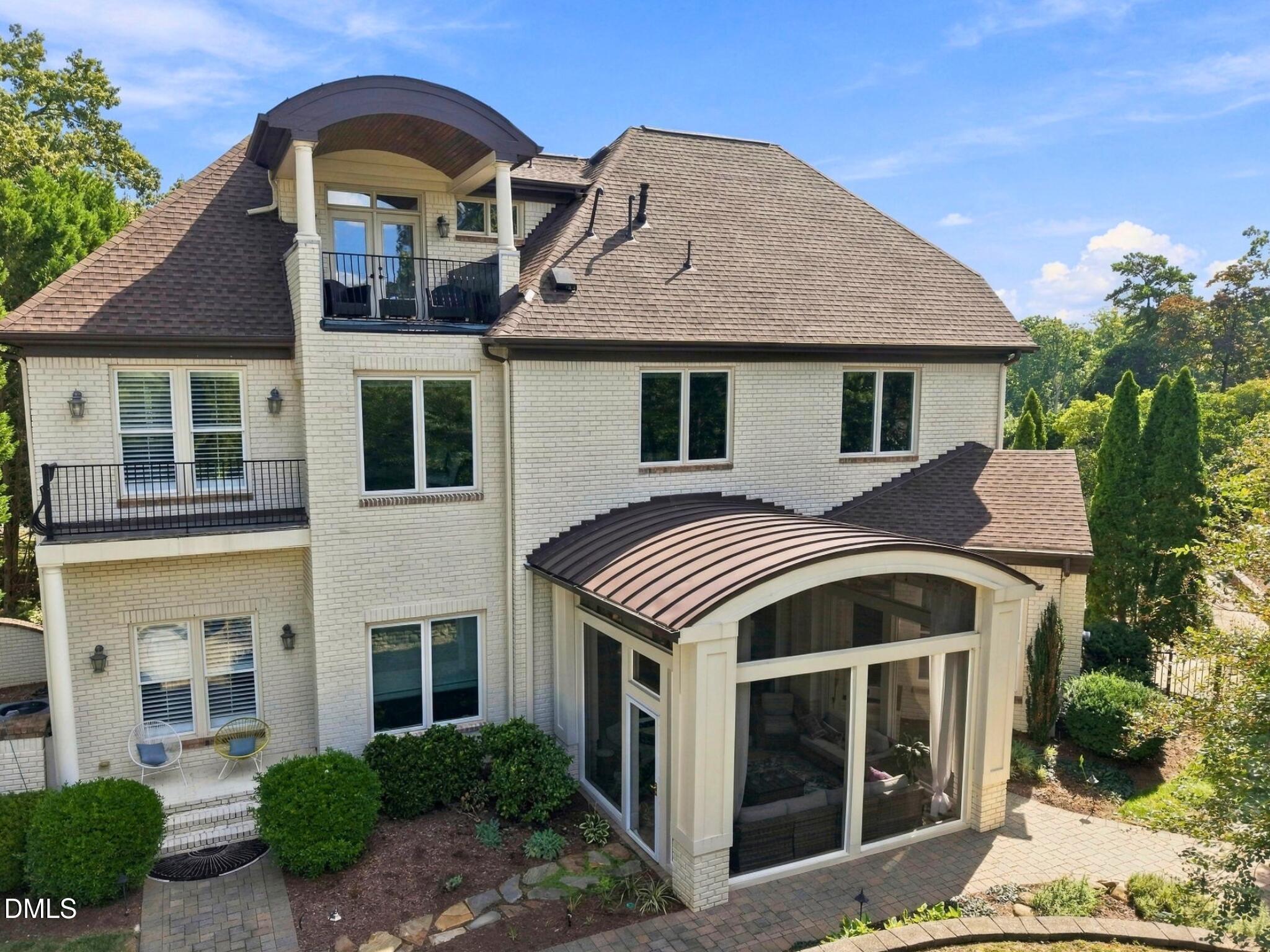 6701 Foxfire Place