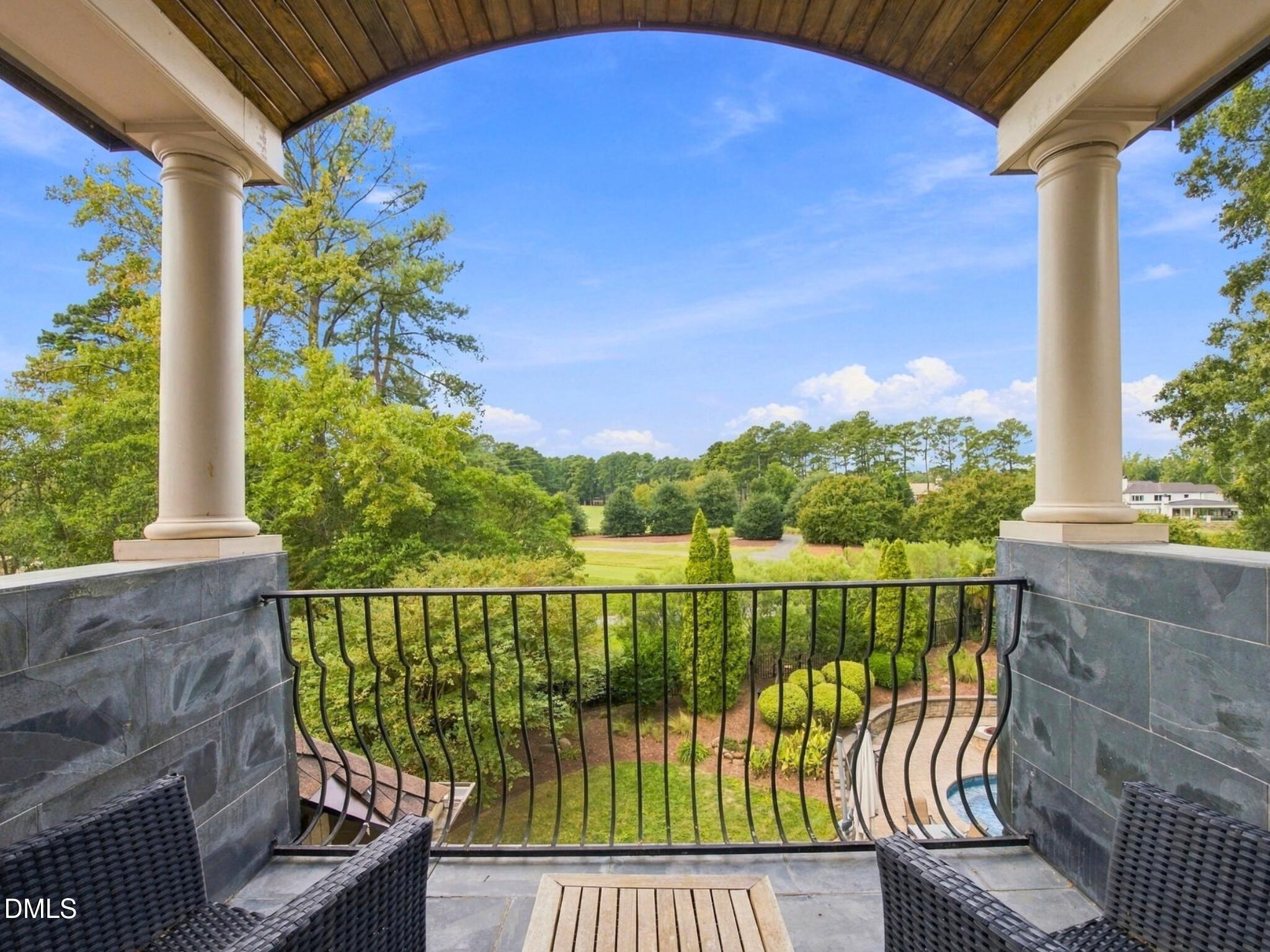 6701 Foxfire Place