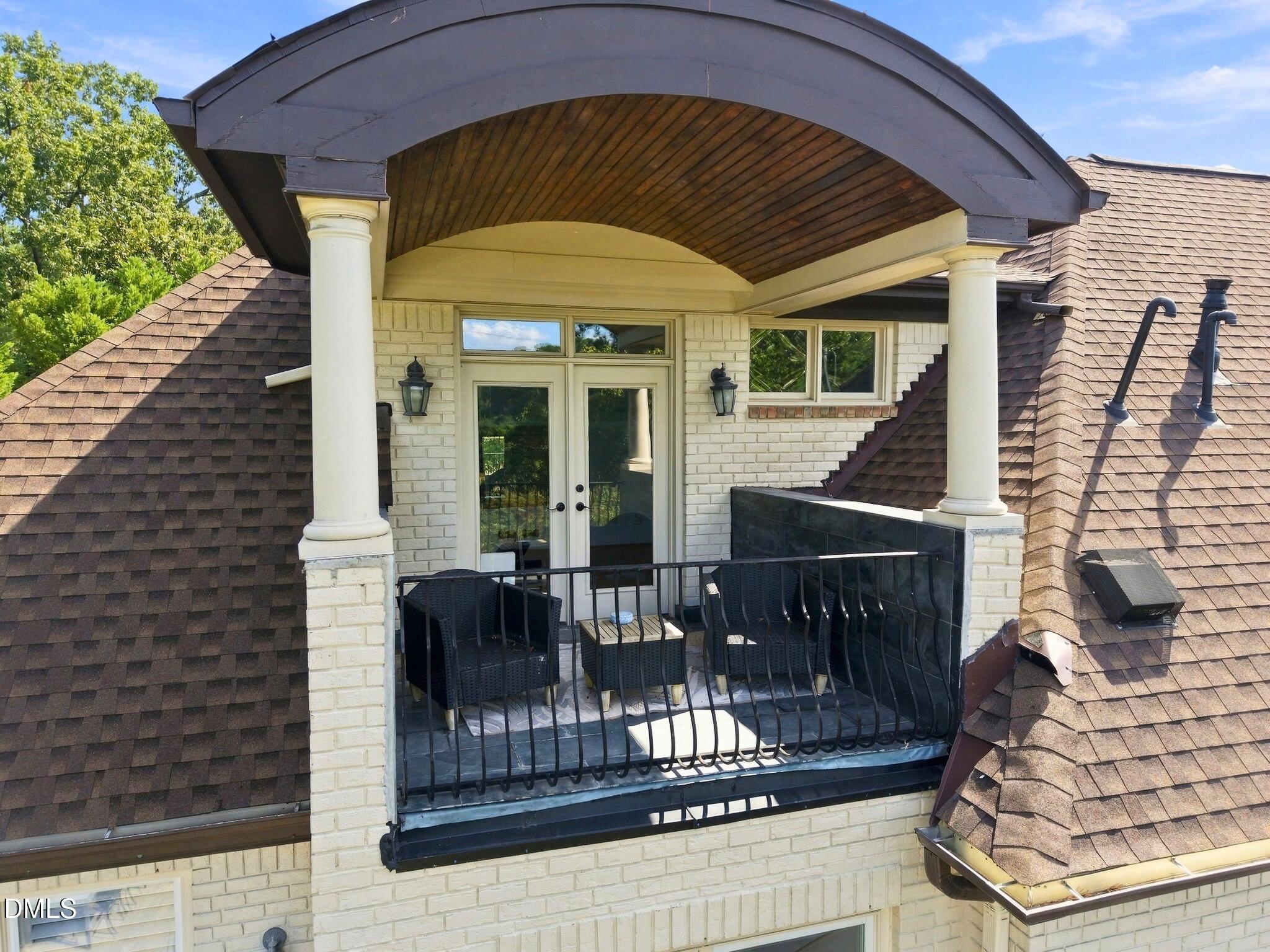 6701 Foxfire Place