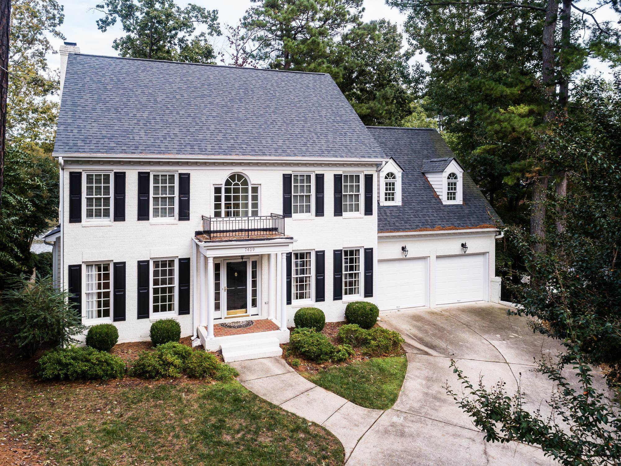 7409 Capstone Drive